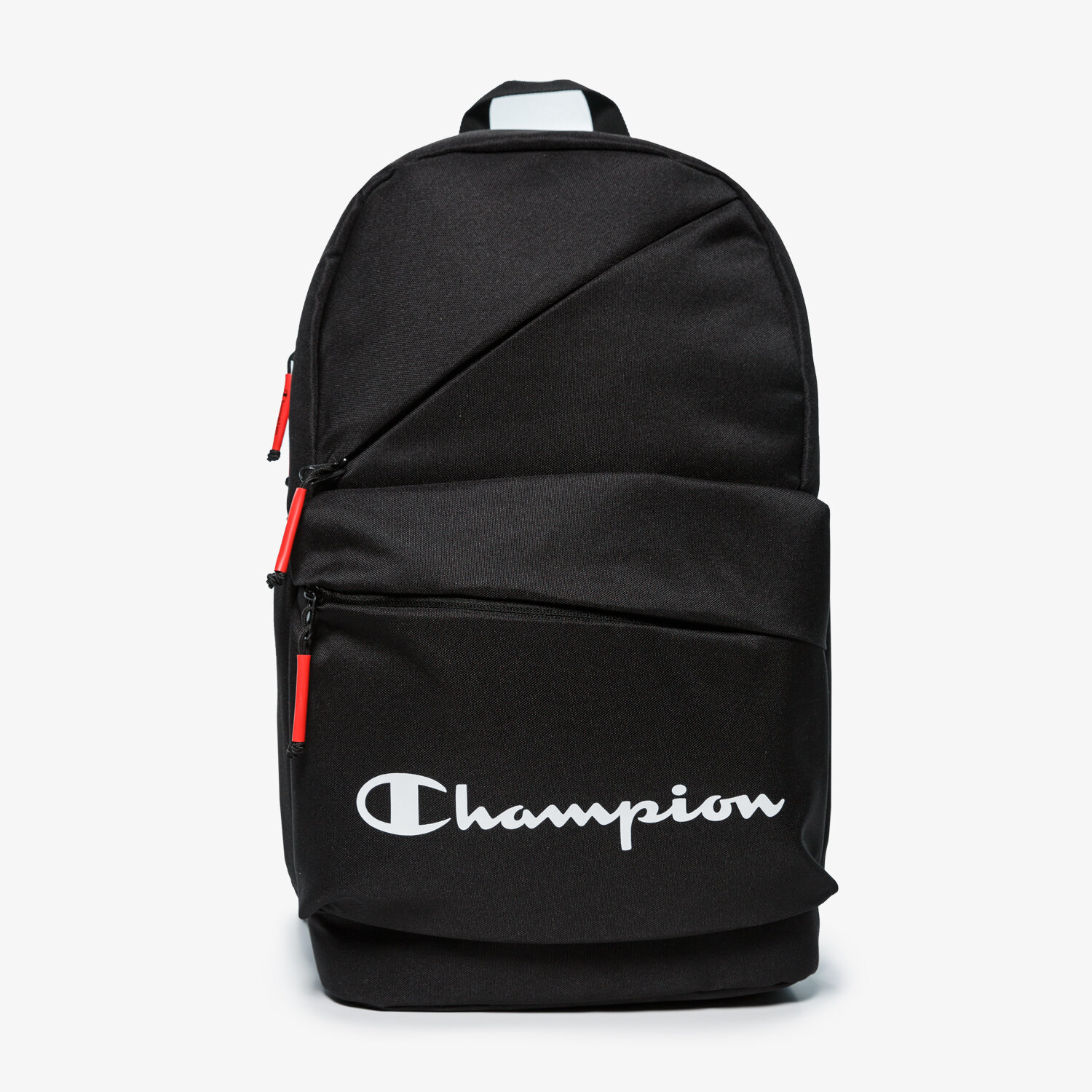 dámský batoh CHAMPION BATOH LOGO BACPACK 805146KK001 ČERNÁ