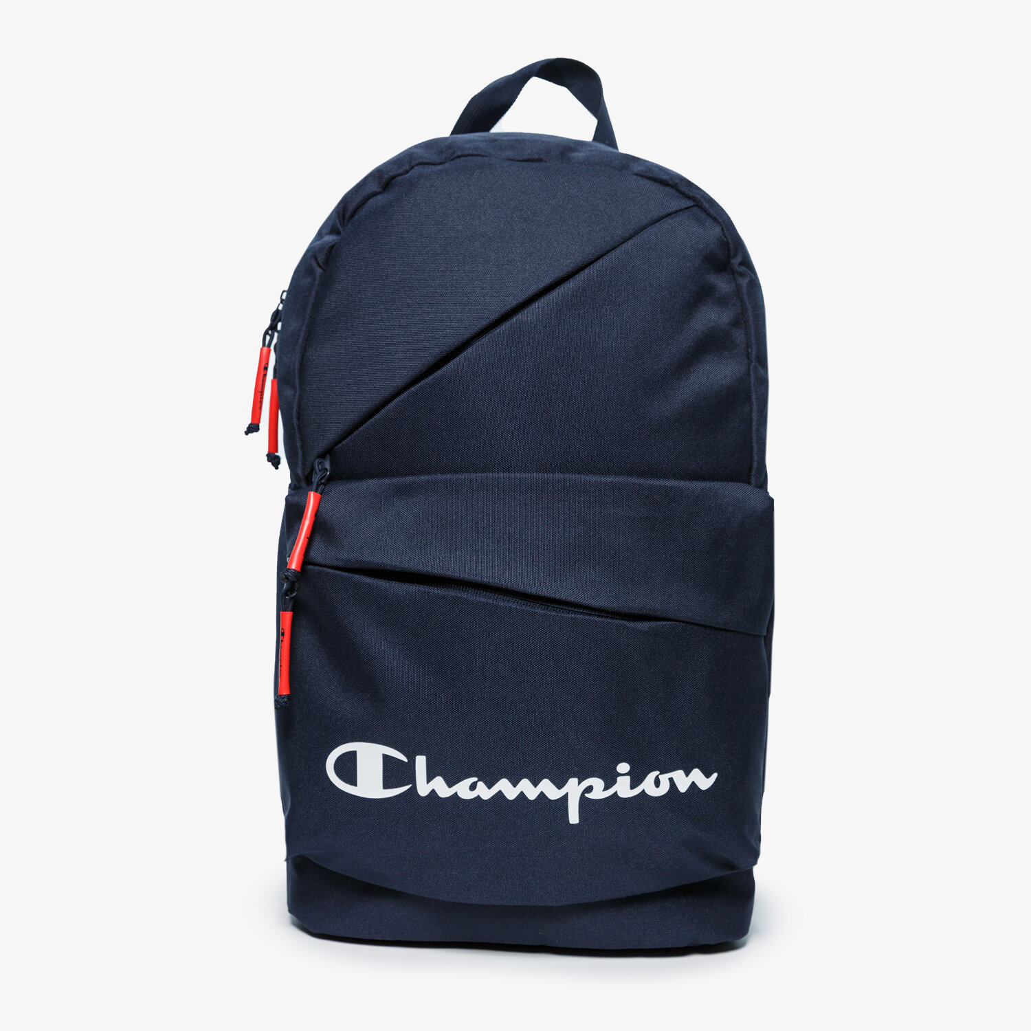 dámský batoh CHAMPION BATOH LOGO BACPACK 805146BS501 TMAVOMODRÁ