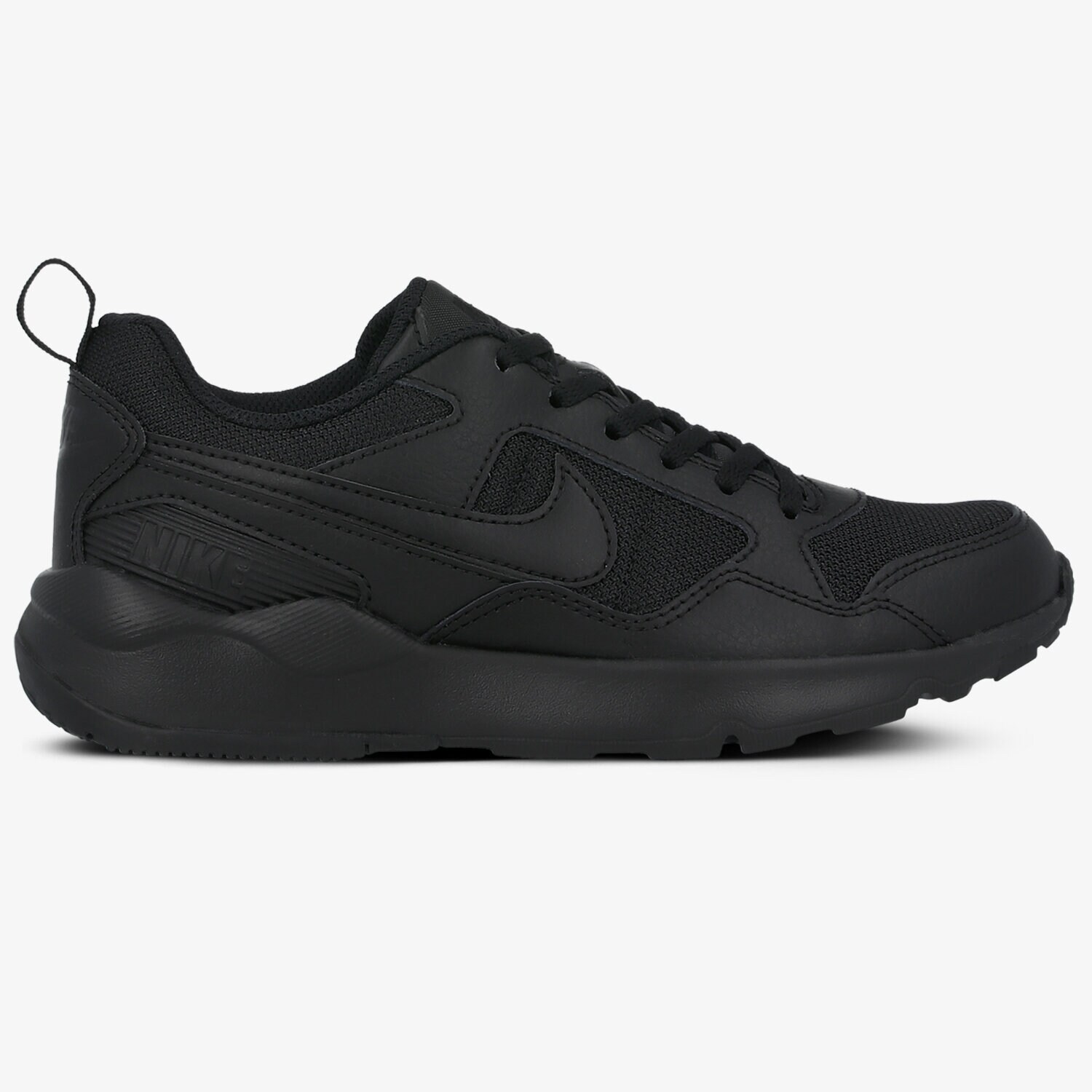 dětské tenisky NIKE PEGASUS '92 LITE CK4079-003 ČERNÁ