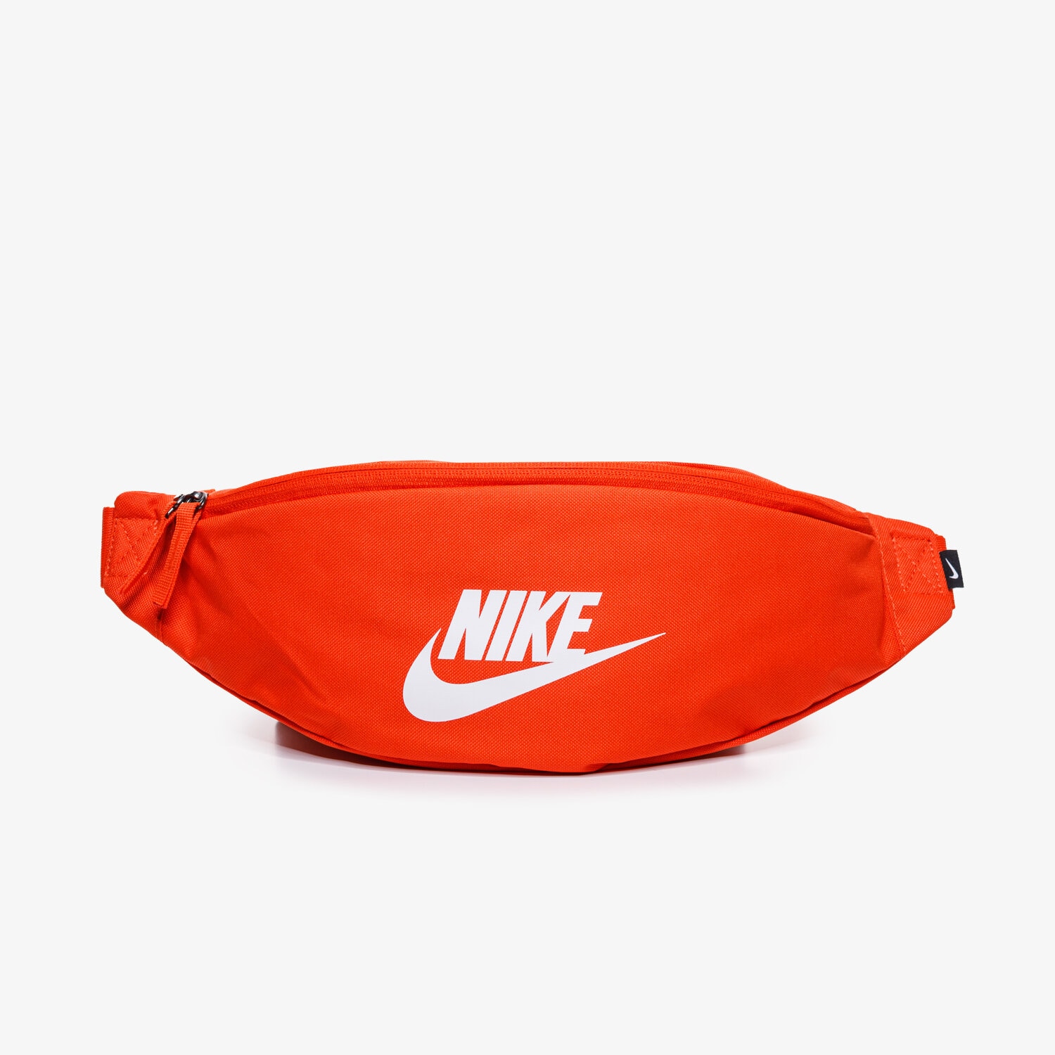 dámská ledvinka NIKE LEDVINKA SPORTSWEAR HERITAGE BA5750-891 ORANŽOVÁ
