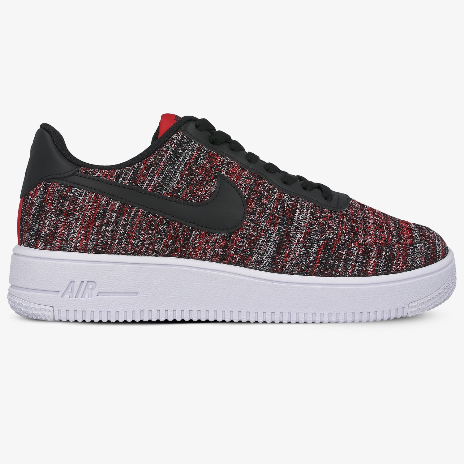 pánské tenisky NIKE AIR FORCE 1 FLYKNIT 2.0 CI0051-600 VÍCEBAREVNÁ