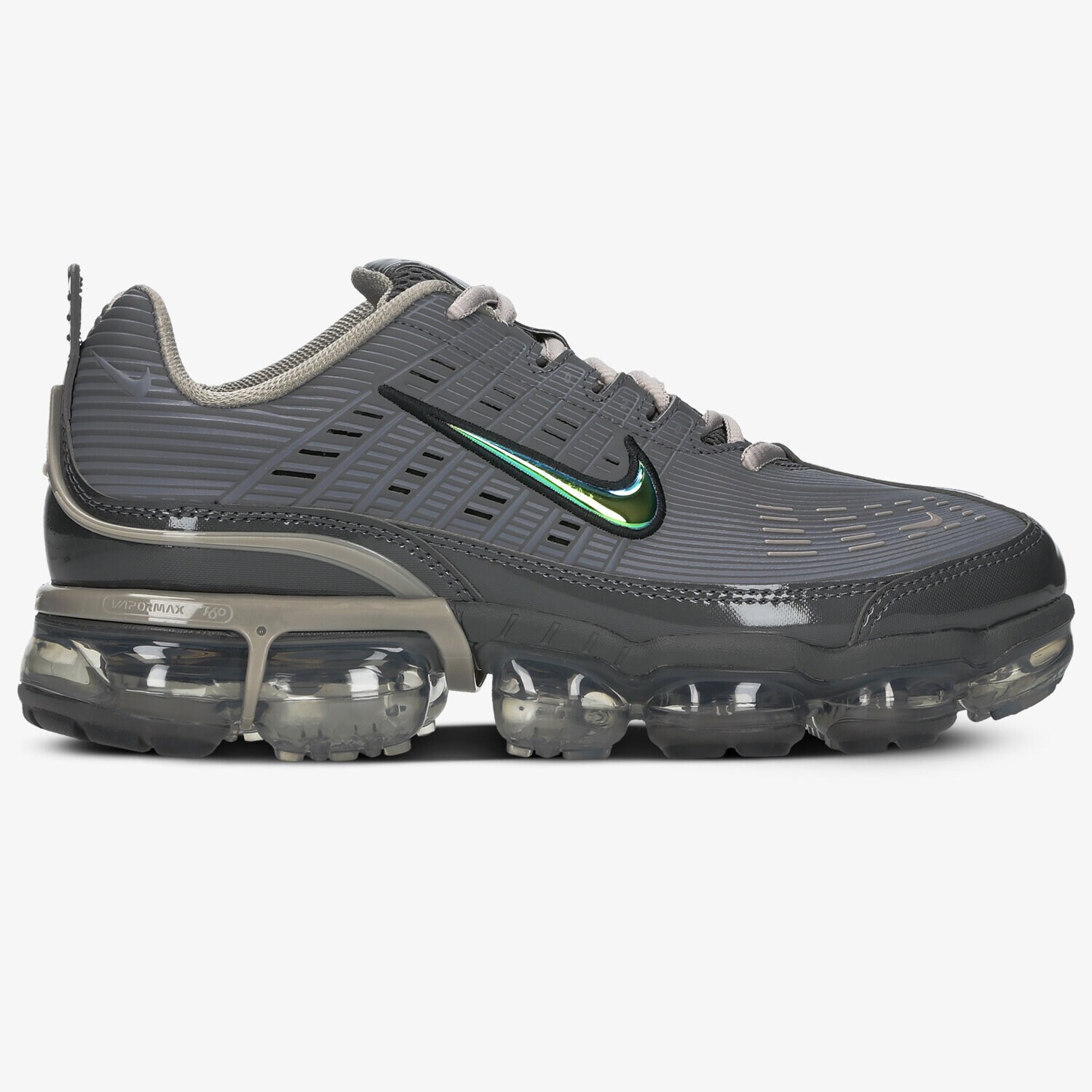 pánské tenisky NIKE AIR VAPORMAX 360 CQ4535-001 ŠEDÁ
