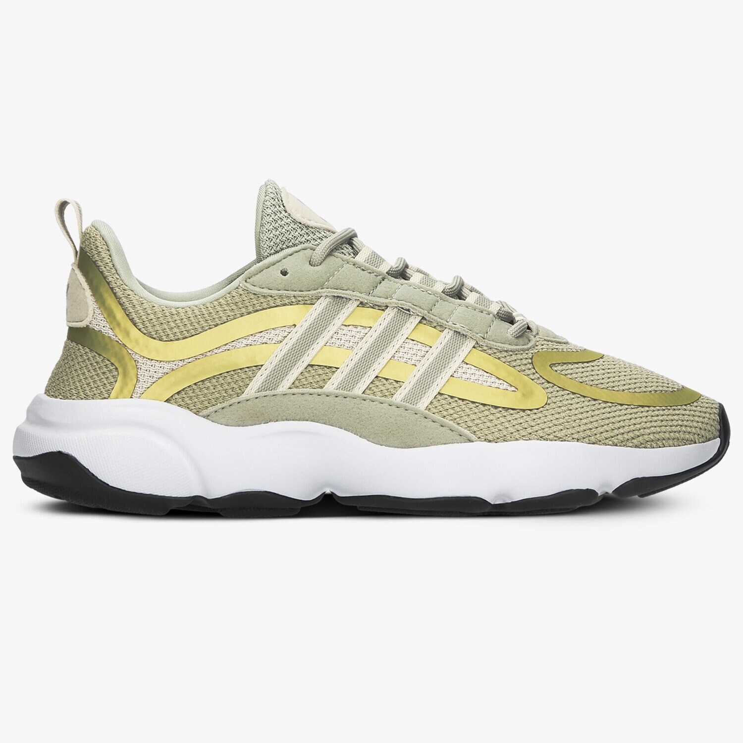 dětské tenisky ADIDAS HAIWEE J EF5768 ŠEDÁ