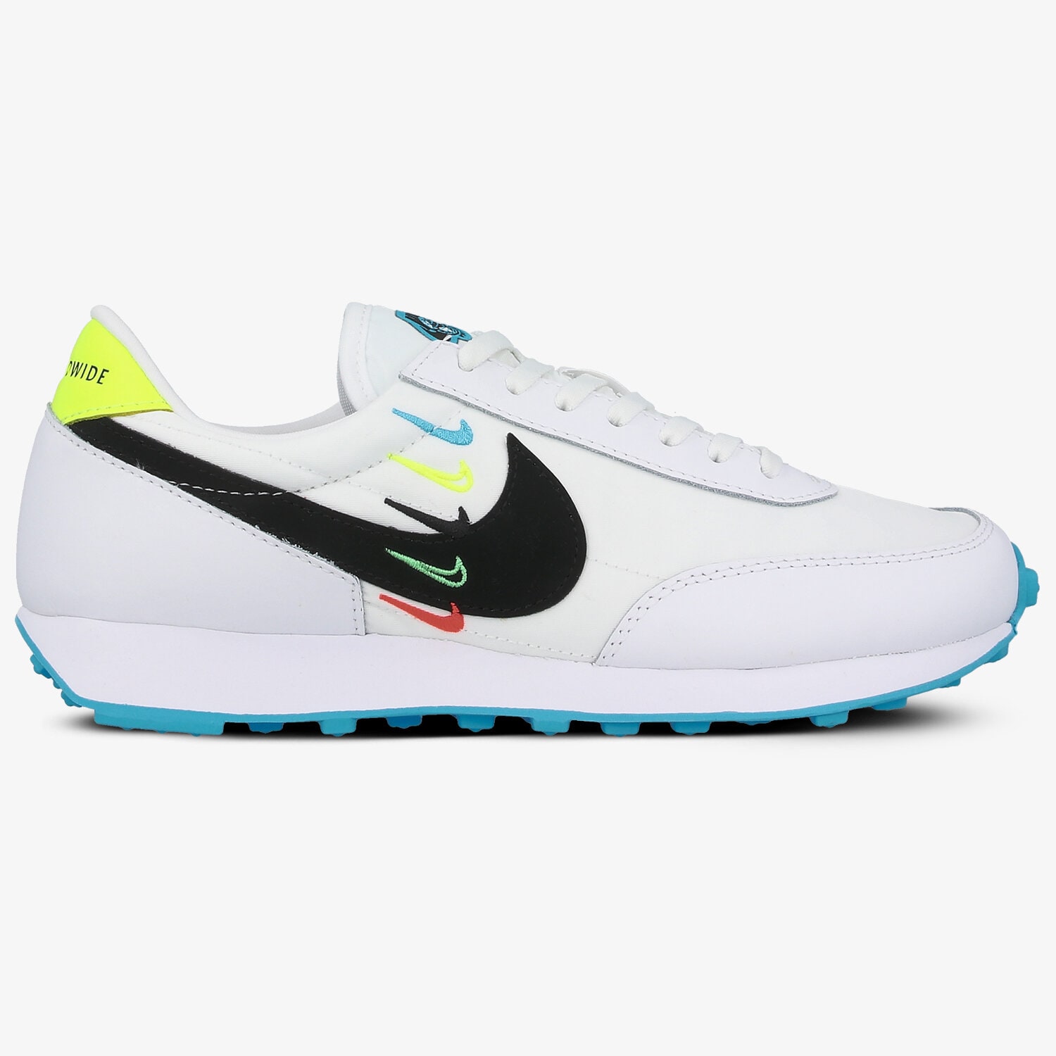 dámské tenisky NIKE DAYBREAK CK2606-100 BÍLÁ