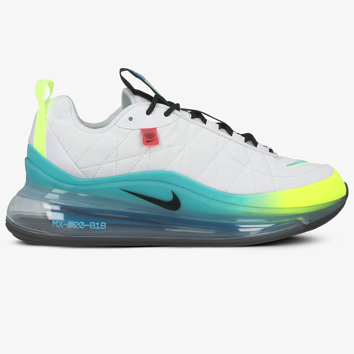 pánské tenisky NIKE MX-720-818 CT1282-100 BÍLÁ