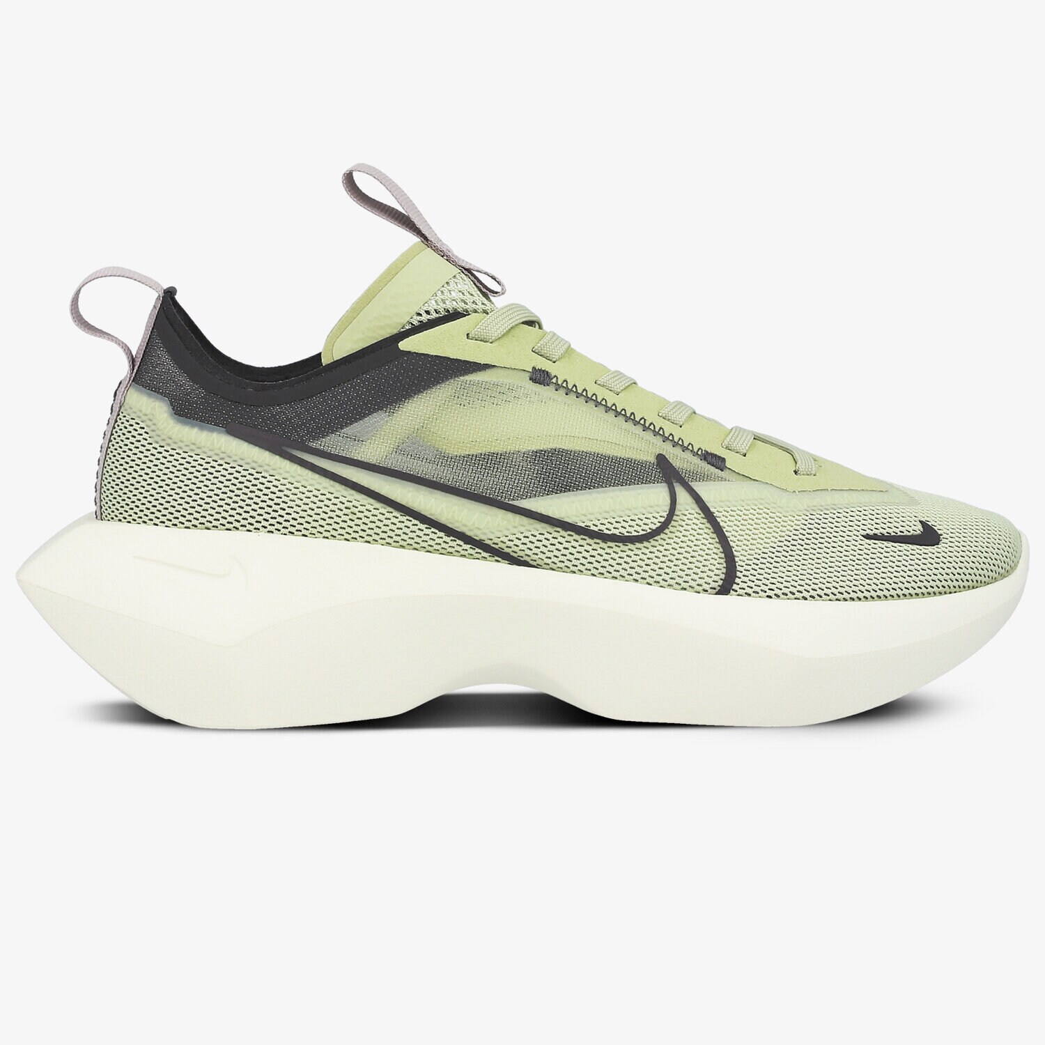 dámské tenisky NIKE WMNS VISTA LITE CI0905-300 ZELENÁ