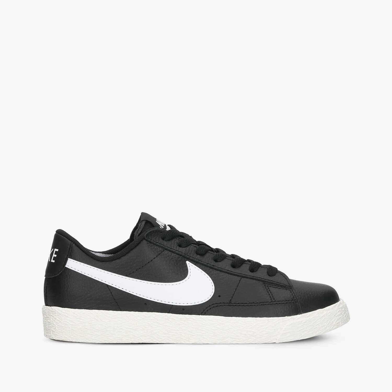 dětské tenisky NIKE BLAZER LOW GS CZ7106-001 ČERNÁ