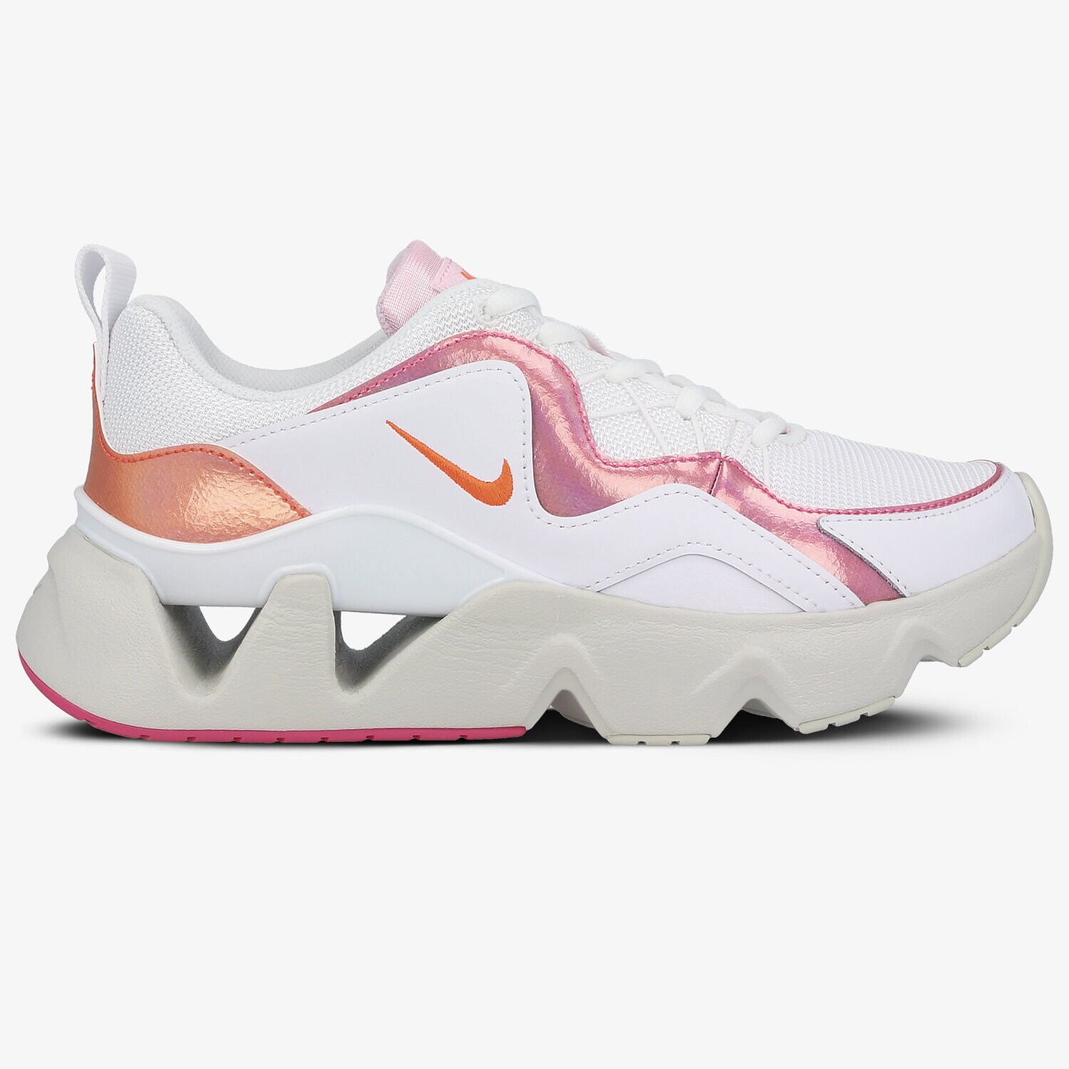 dámské tenisky NIKE RYZ 365 CV3032-100 BÍLÁ
