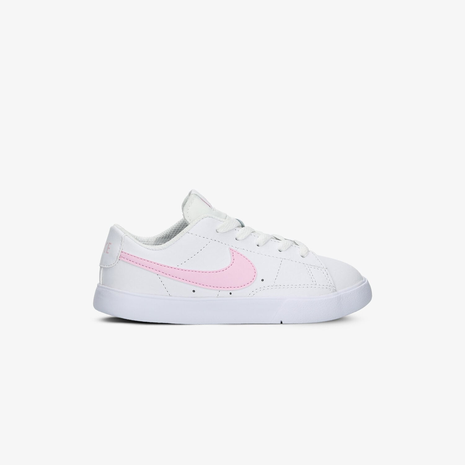 dětské tenisky NIKE BLAZER LOW CZ7581-102 BÍLÁ