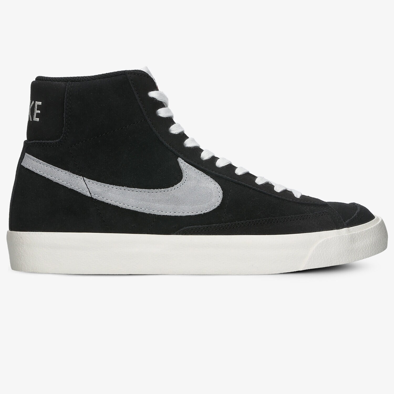 pánské tenisky NIKE BLAZER MID '77 CW2371-001 ČERNÁ