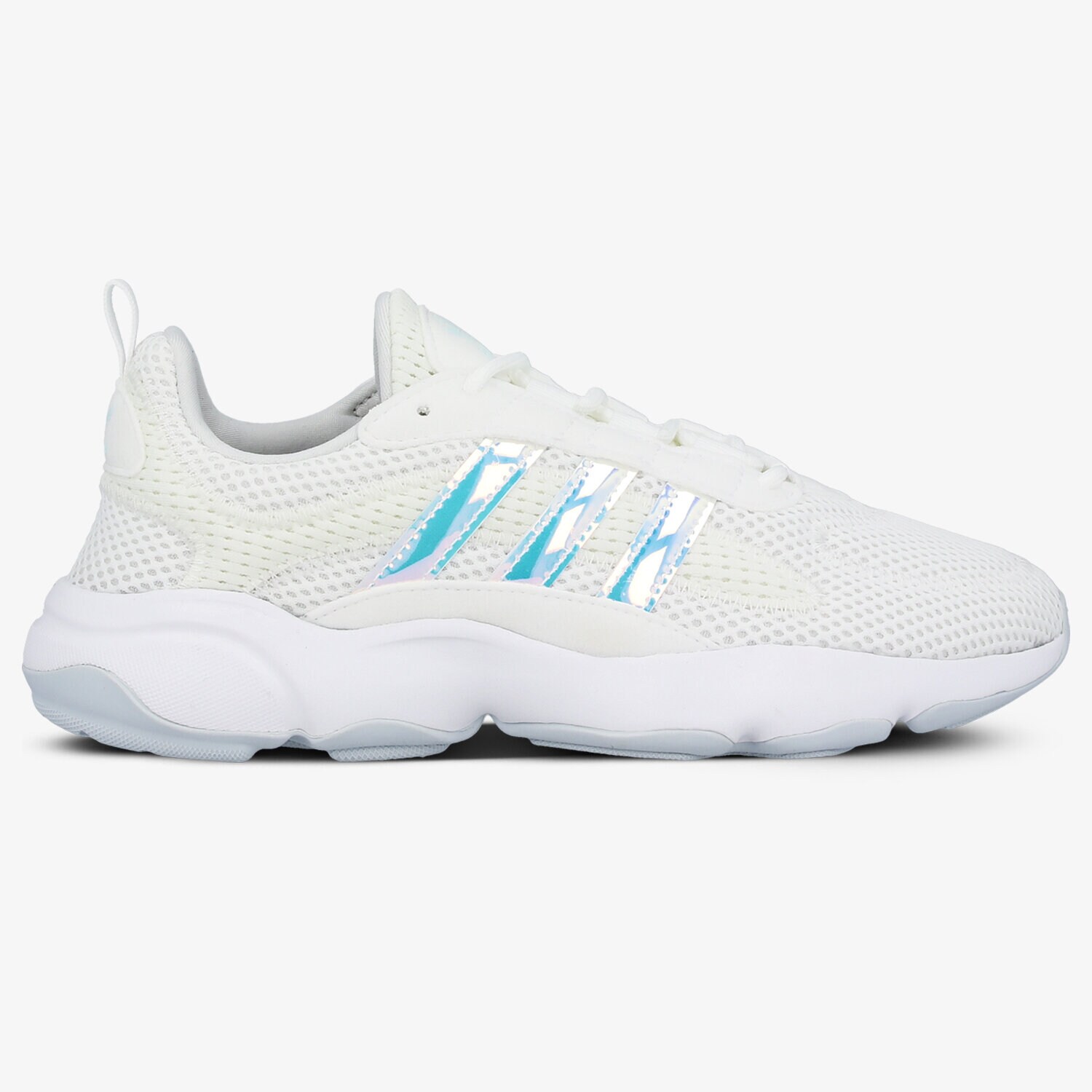 dětské tenisky ADIDAS HAIWEE J EF5778 BÍLÁ