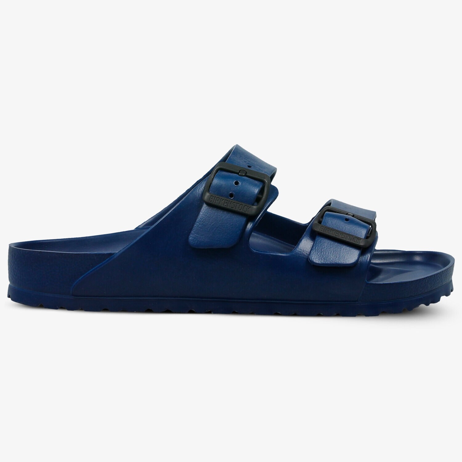 pánské pantofle BIRKENSTOCK ARIZONA EVA  129431 TMAVOMODRÁ