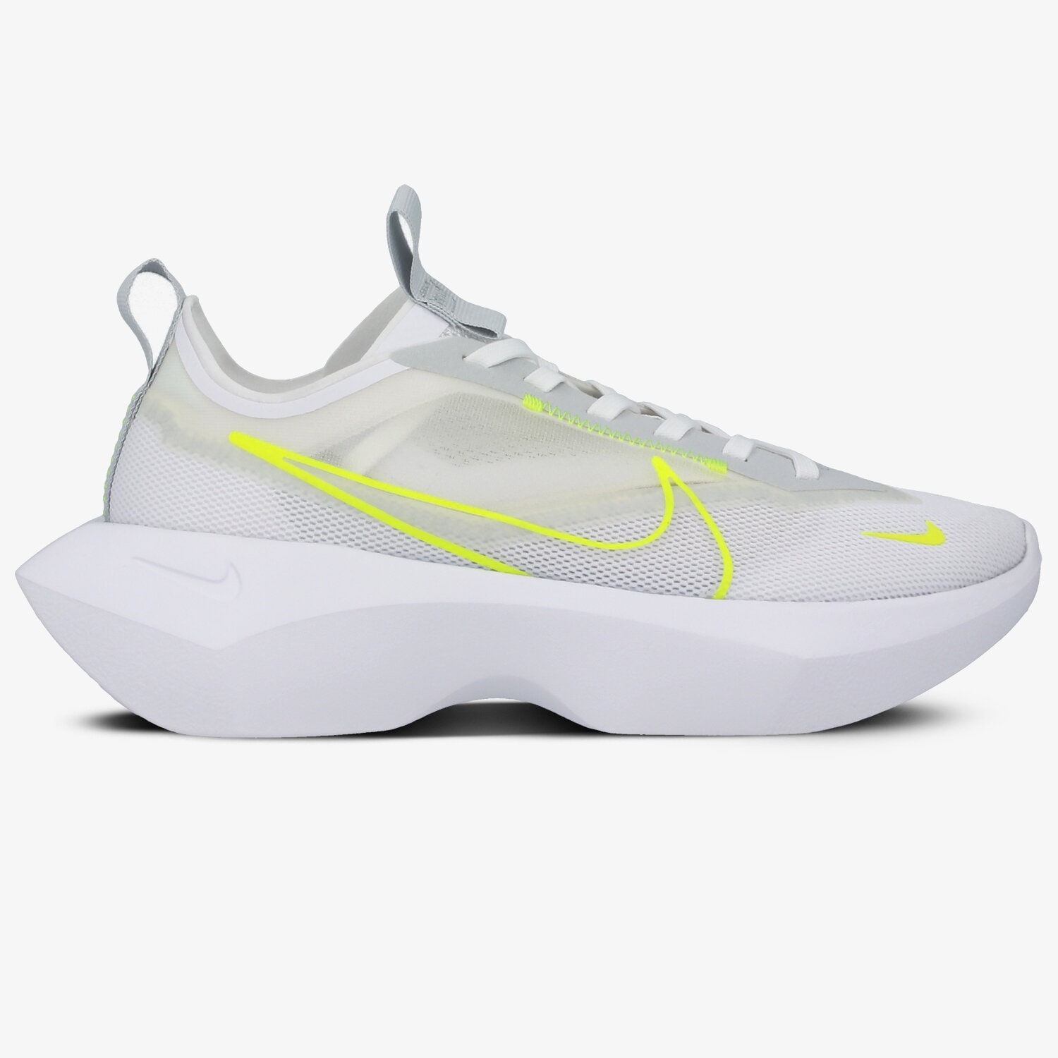 dámské tenisky NIKE WMNS VISTA LITE CW2651-100 BÍLÁ
