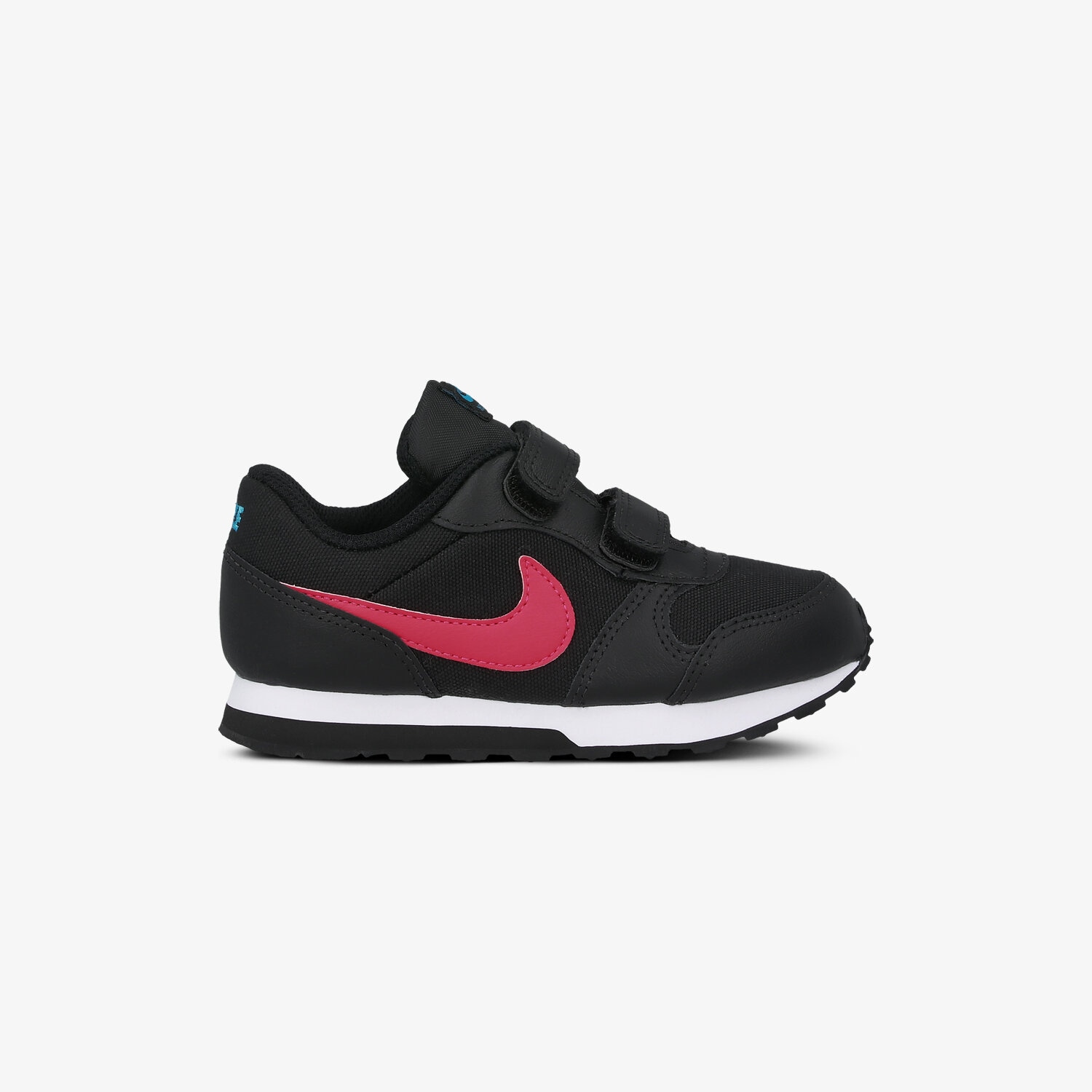 dětské tenisky NIKE MD RUNNER 2 (TD) 806255-020 ČERNÁ