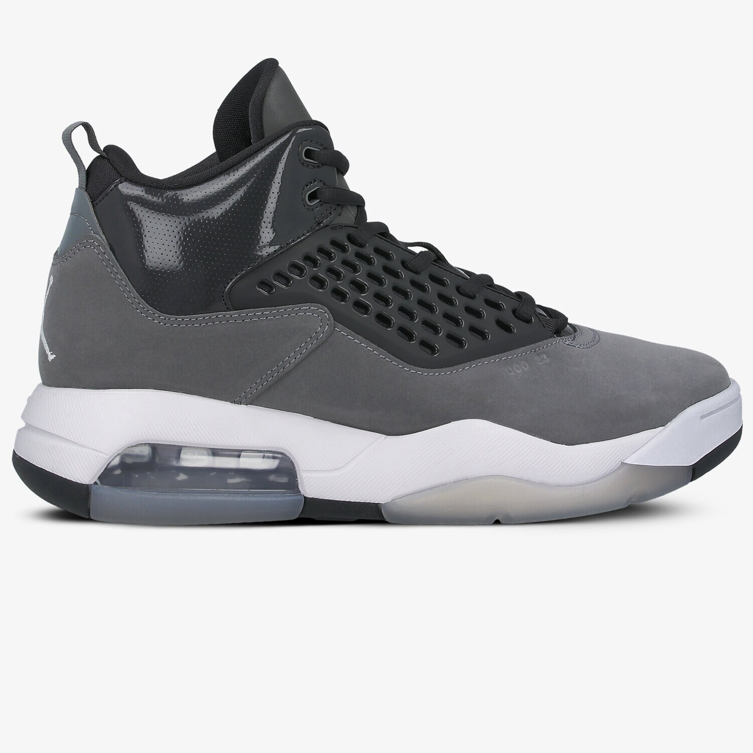 pánské tenisky JORDAN MAXIN 200  CD6107-002 ŠEDÁ