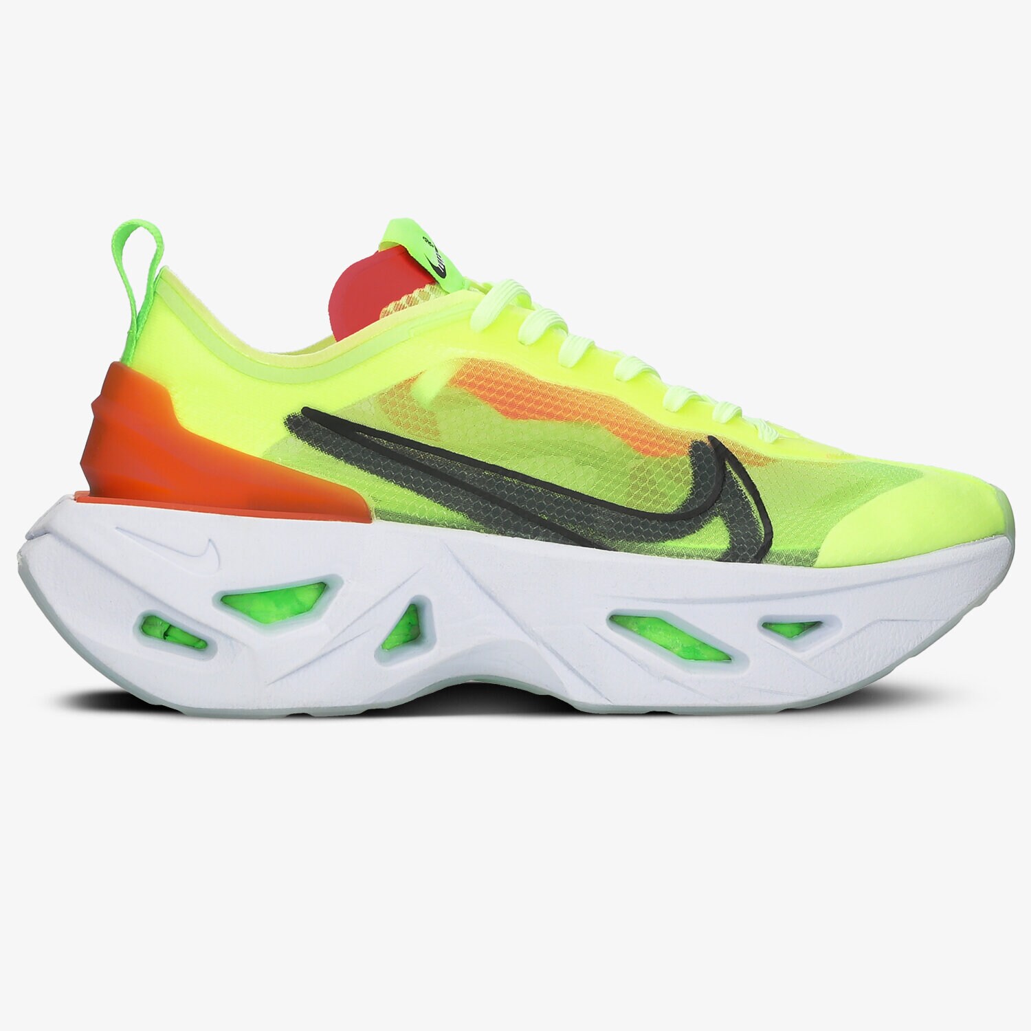 dámské tenisky NIKE W ZOOM X VISTA GRIND BQ4800-700 BÍLÁ