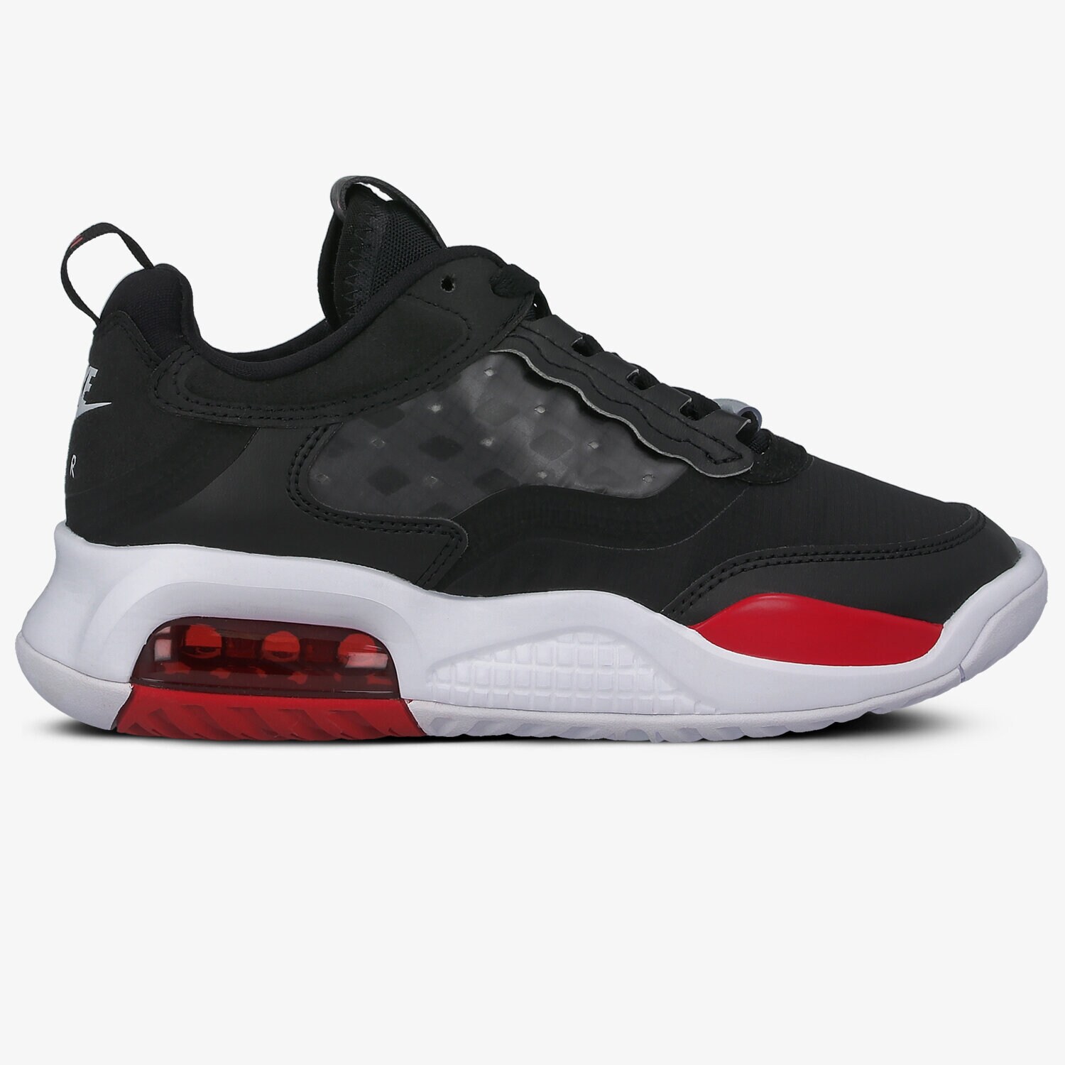 dětské tenisky JORDAN AIR MAX 200  CD5161-006 ČERNÁ