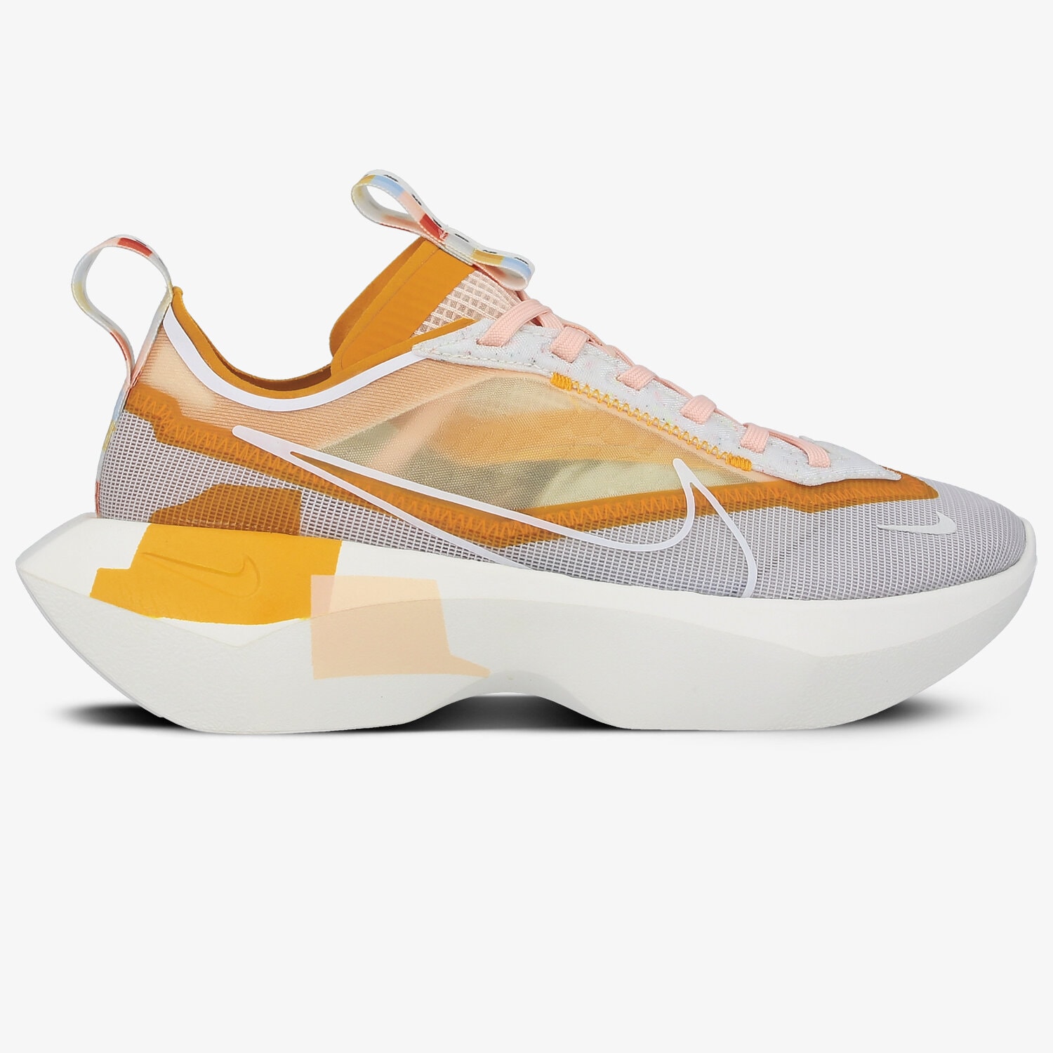 dámské tenisky NIKE W VISTA LITE SE CJ1649-001 BÉŽOVÁ