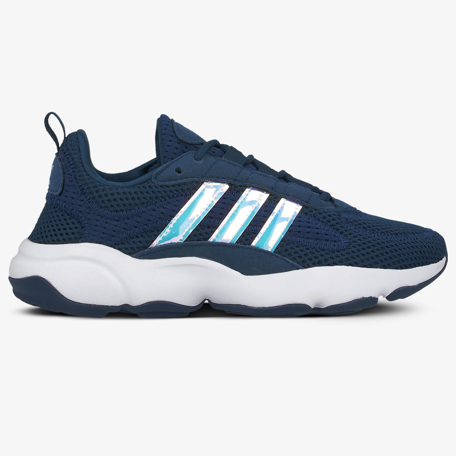 dětské tenisky ADIDAS HAIWEE J EF5779 ČERNÁ