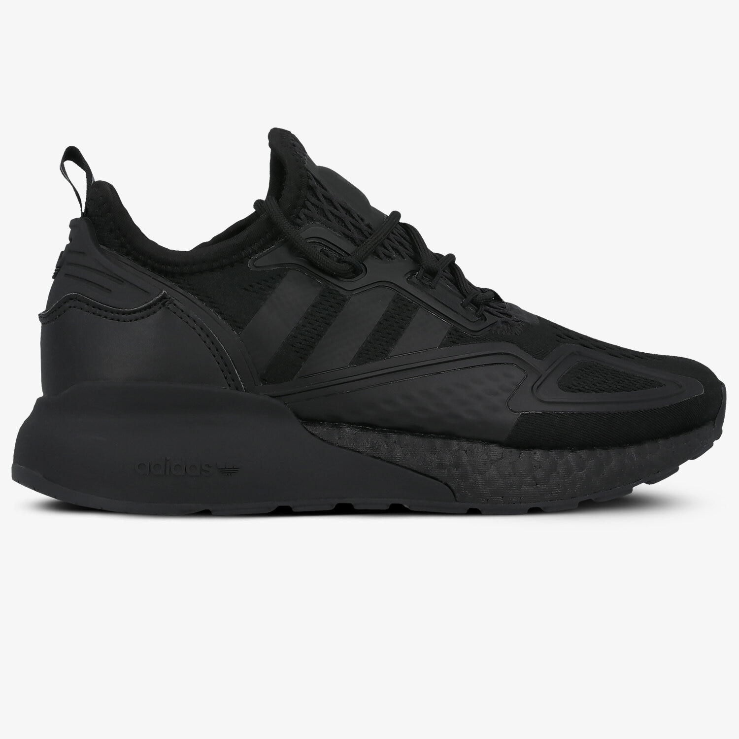 pánské tenisky ADIDAS ZX 2K BOOST FV9993 ČERNÁ