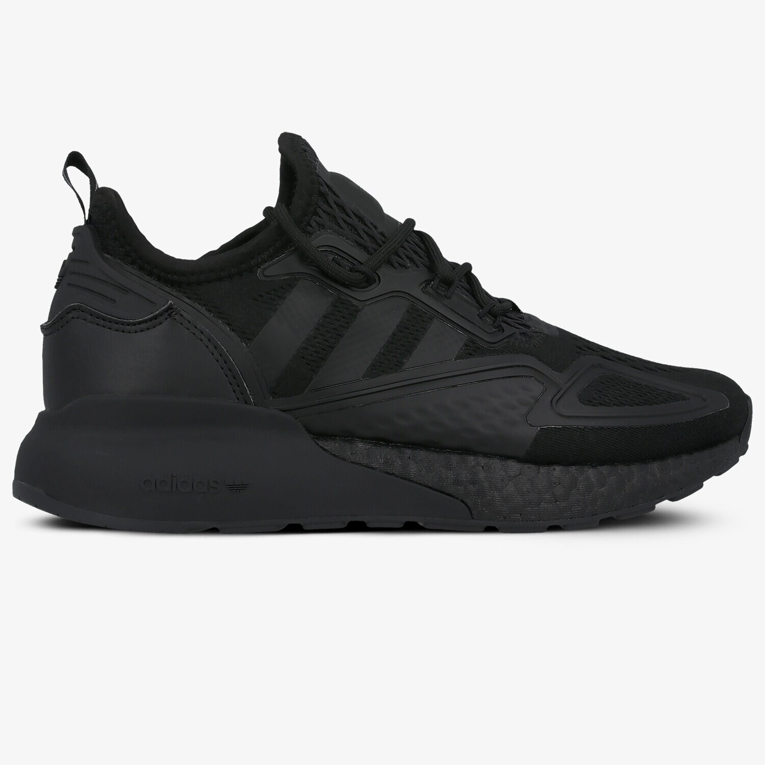 dámské tenisky ADIDAS ZX 2K BOOST FV9993 ČERNÁ