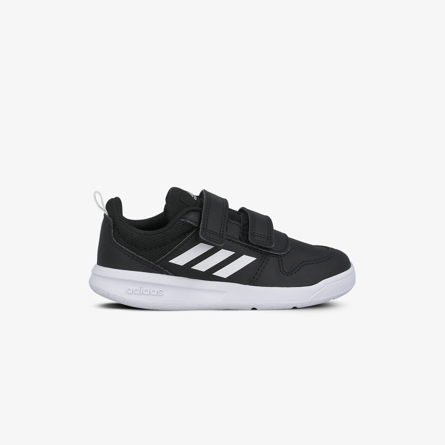 dětské tenisky ADIDAS TENSAUR I  EF1102 ČERNÁ