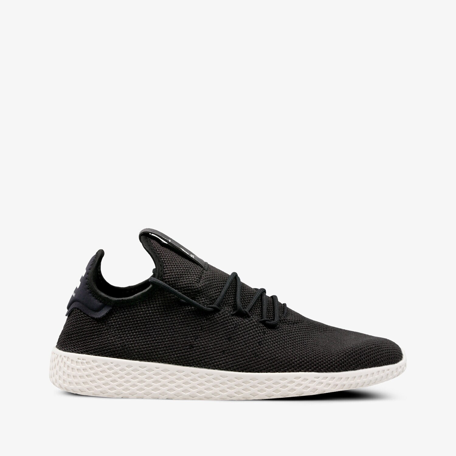 pánské tenisky ADIDAS PW TENNIS AQ1056 ČERNÁ
