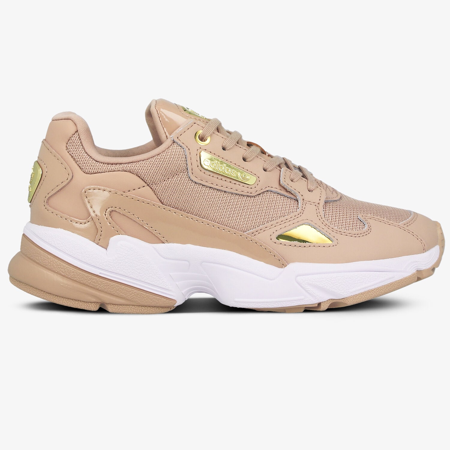 dámské tenisky ADIDAS FALCON W EF4989 RŮŽOVÁ
