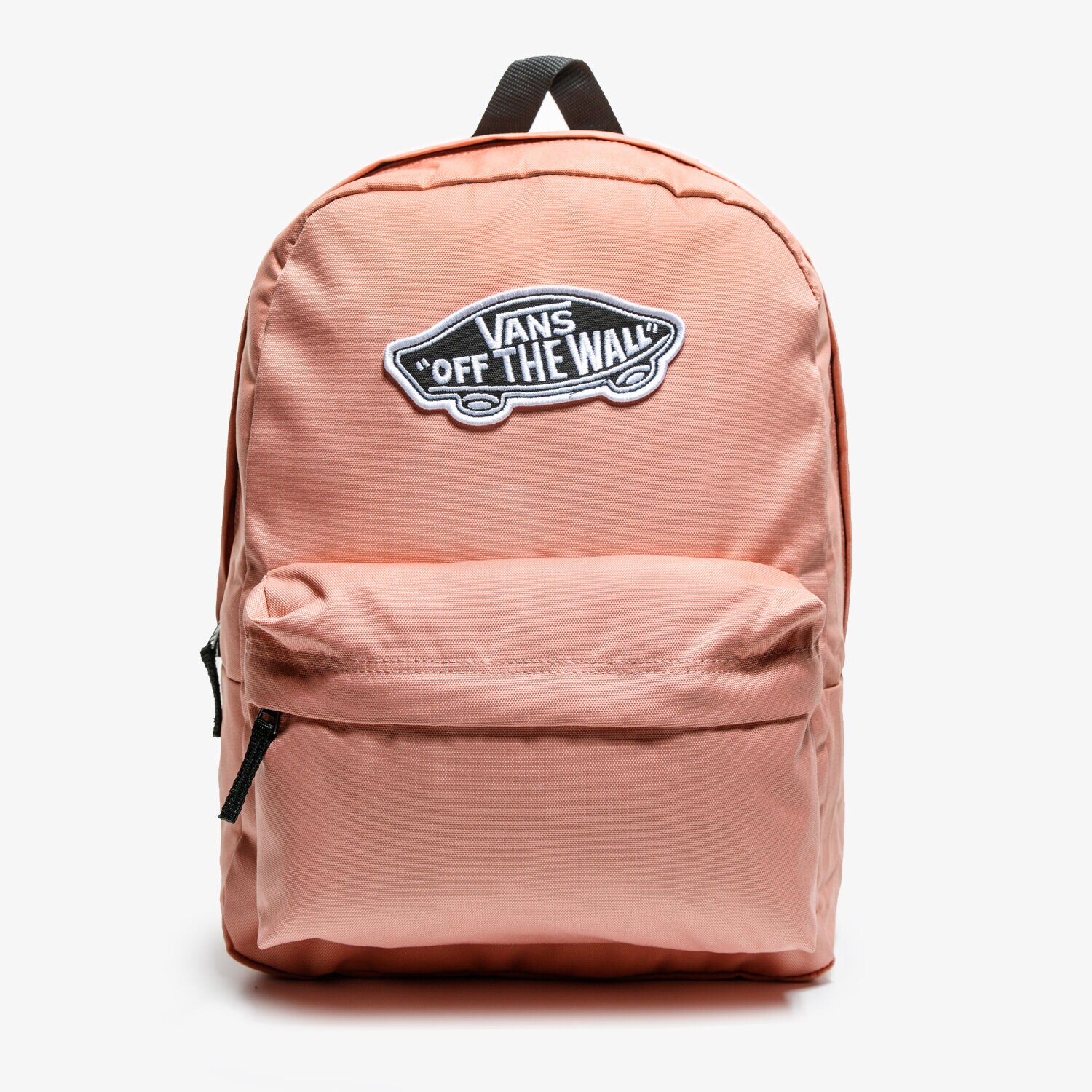 dámský batoh VANS/BATOH REALM BACKPACK  VN0A3UI6ZLS1 RŮŽOVÁ