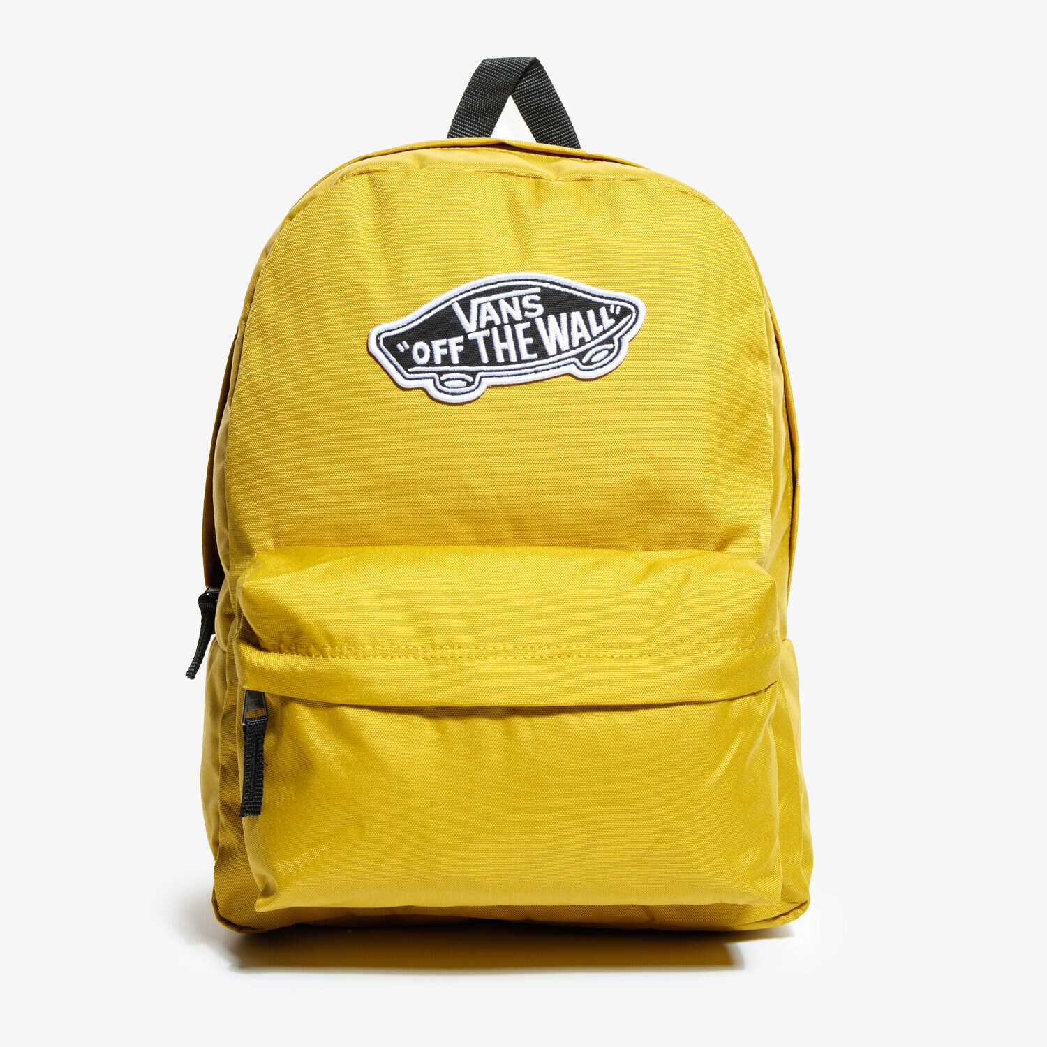 dámský batoh VANS REALM BACKPACK VN0A3UI6ZLM1 ŽLUTÁ