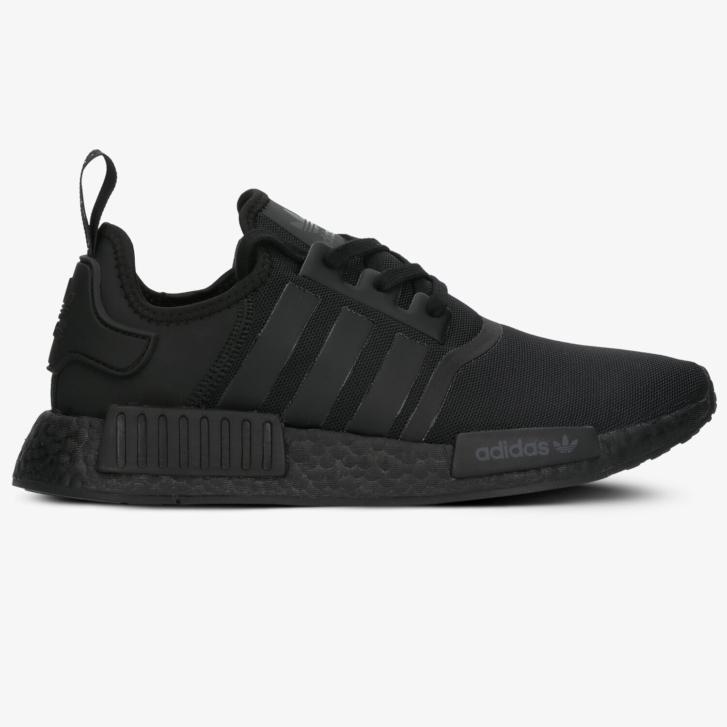 pánské tenisky ADIDAS NMD_R1 FV9015 ČERNÁ
