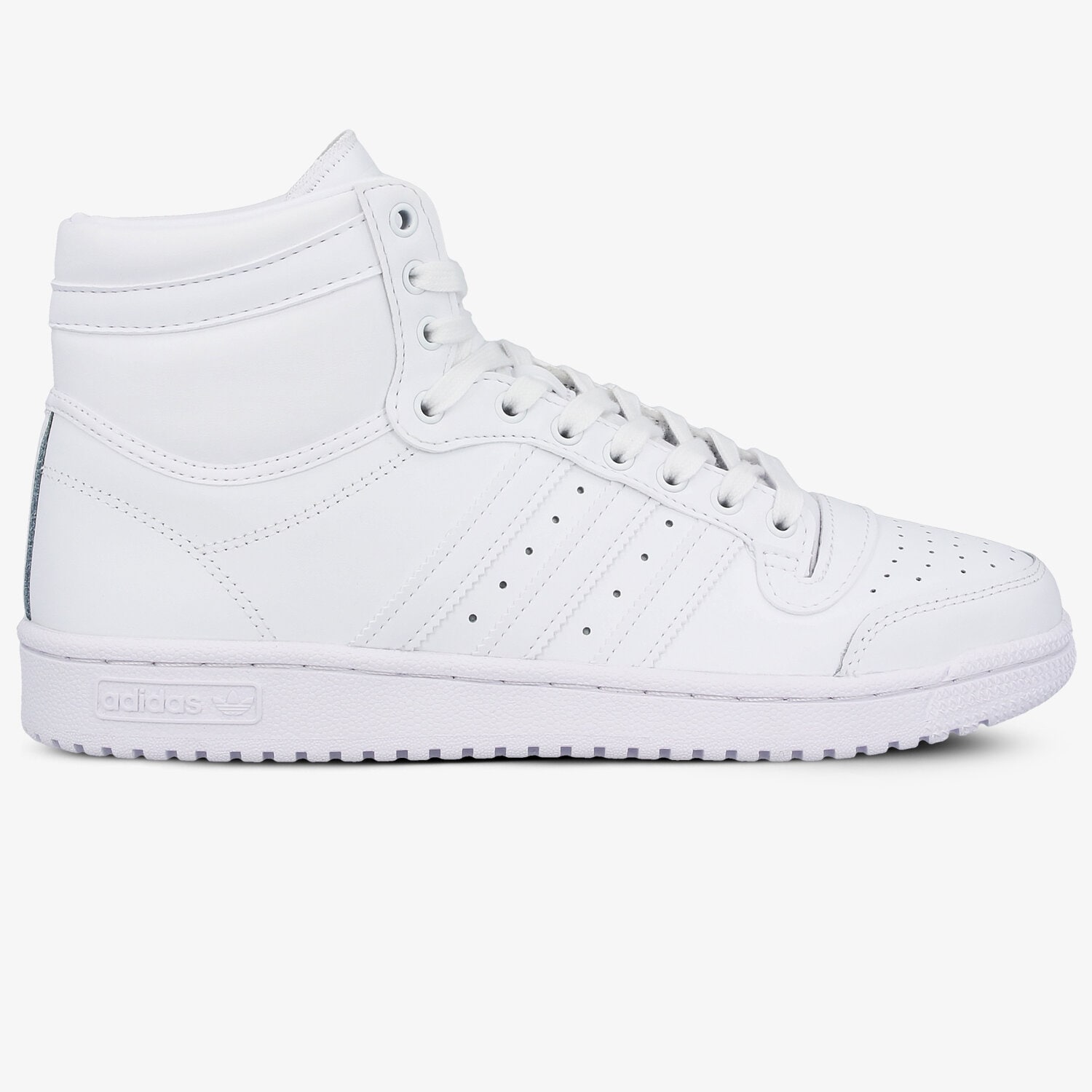 pánské tenisky ADIDAS TOP TEN FV6131 BÍLÁ