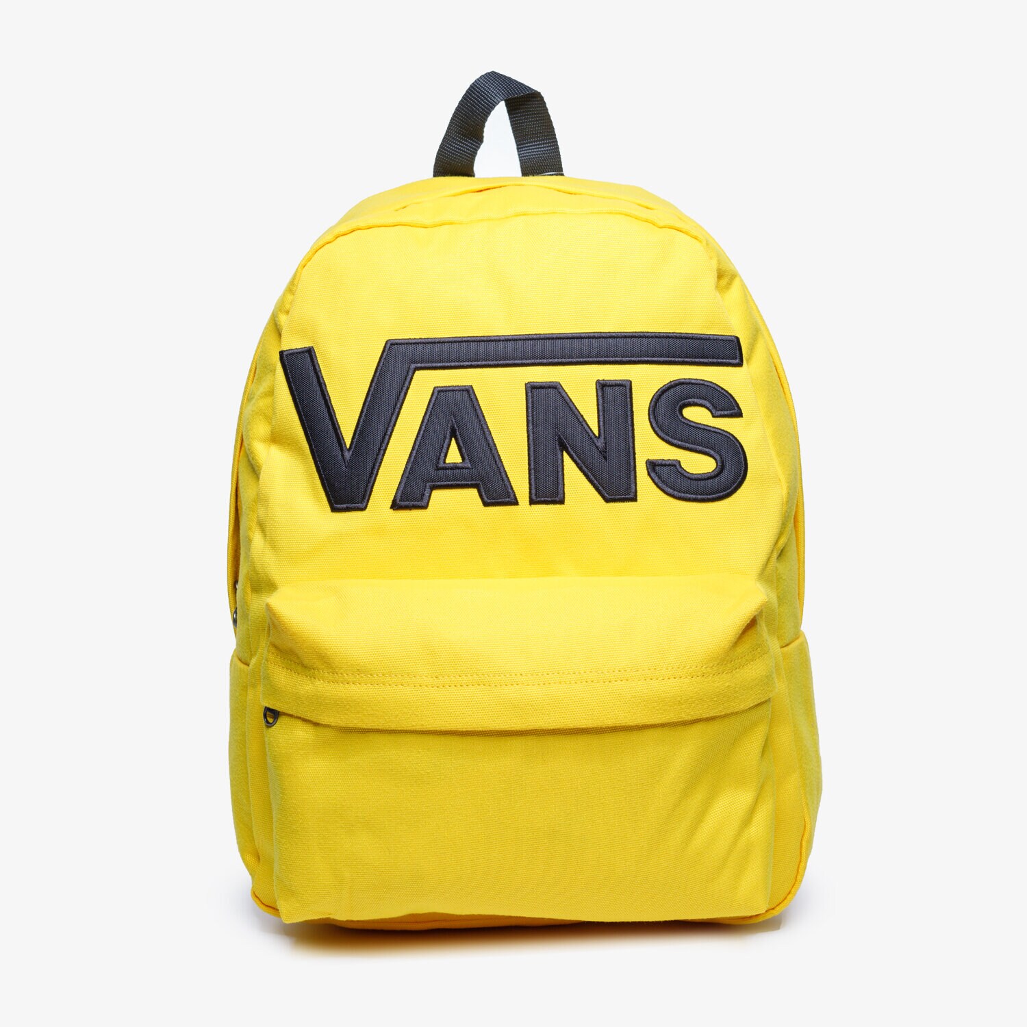 dámský batoh VANS OLD SKOOL III BACKPACK VN0A3I6R85W1 ŽLUTÁ