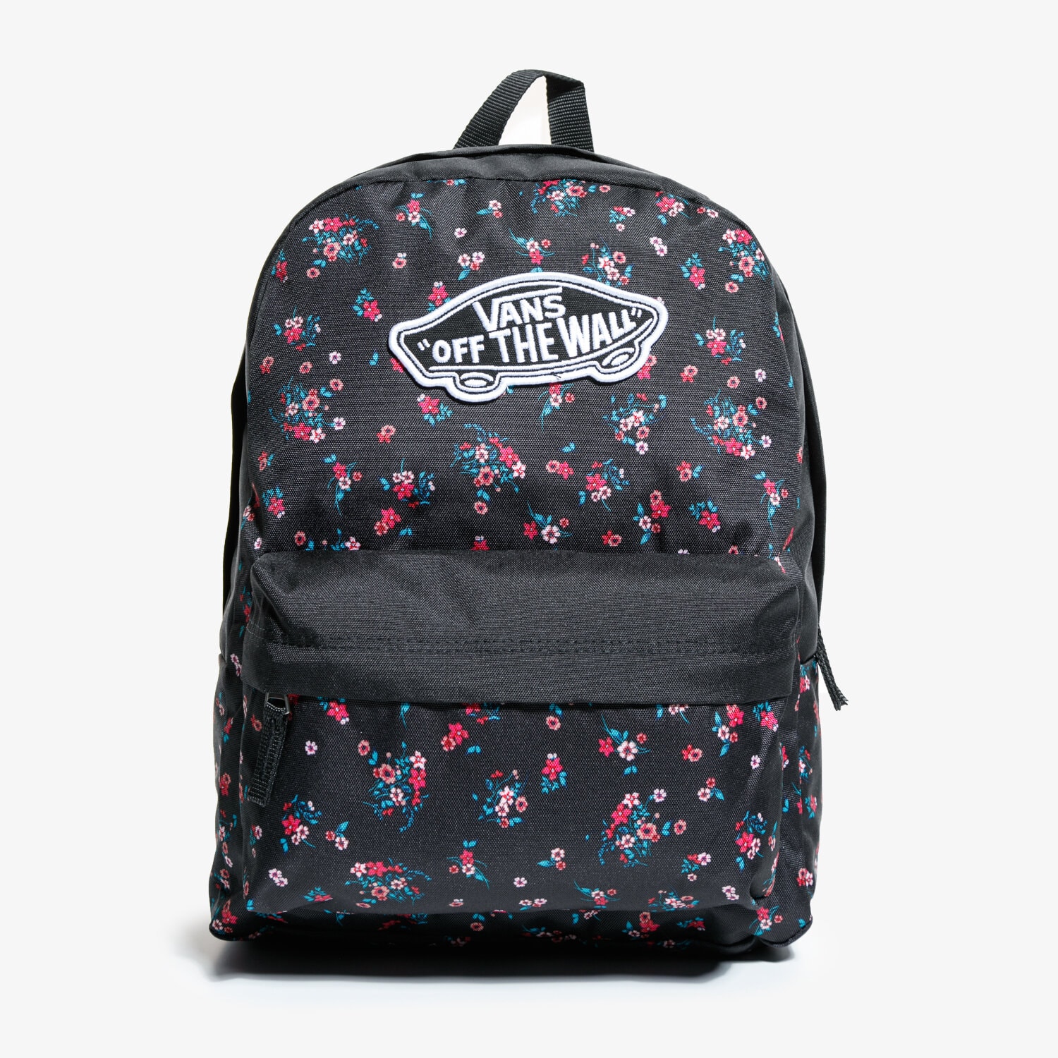 dámský batoh VANS REALM BACKPACK VN0A3UI6ZX31 VÍCEBAREVNÁ