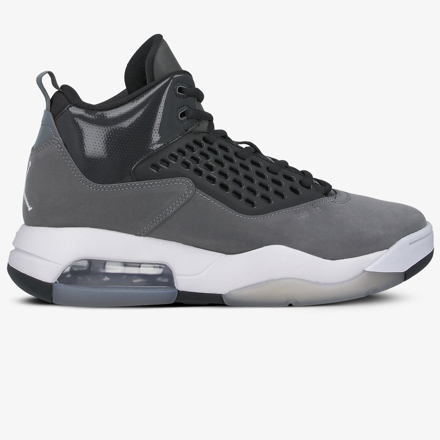 pánské tenisky JORDAN MAXIN 200  CD6107-002 ŠEDÁ