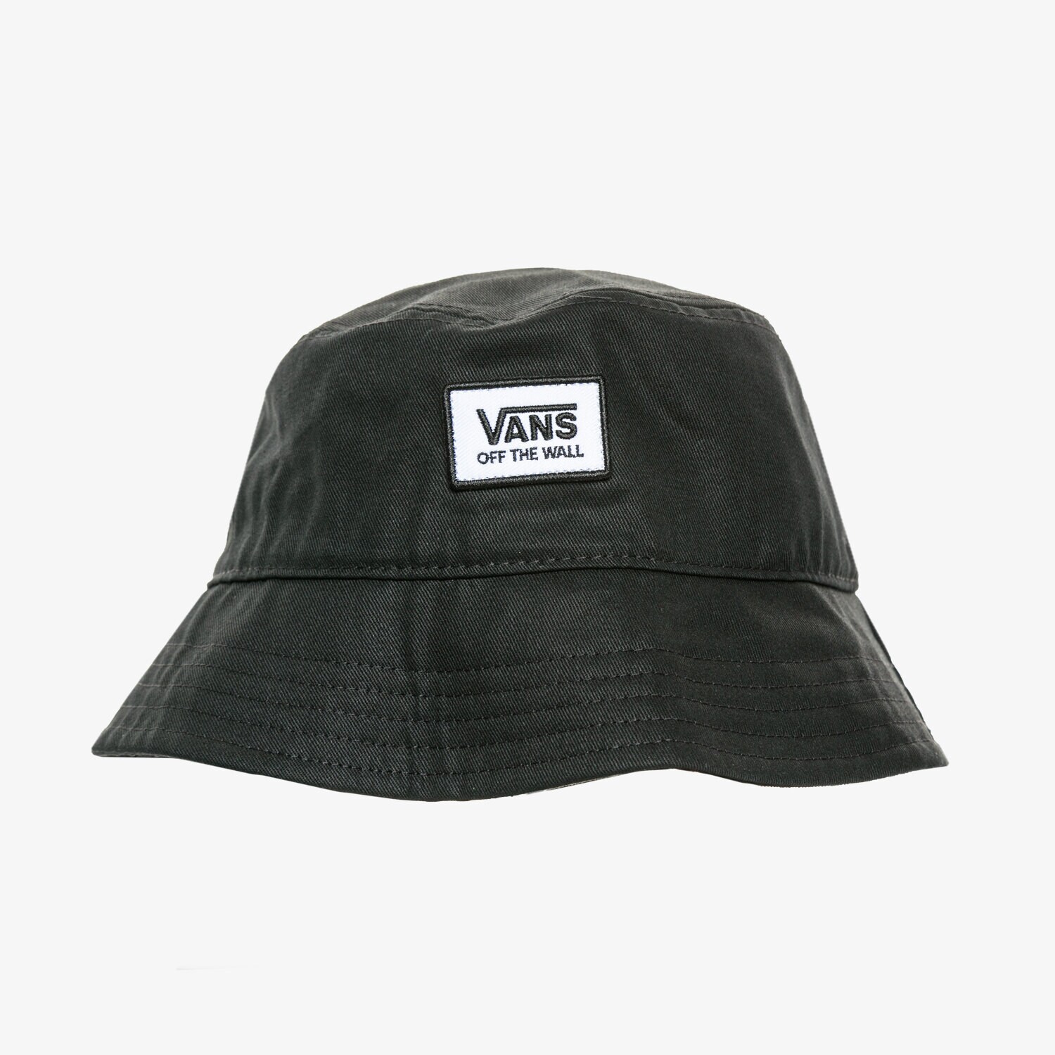 VANS HANKLEY BUCKET HAT VN0A3ILLBKA1 ČERNÁ