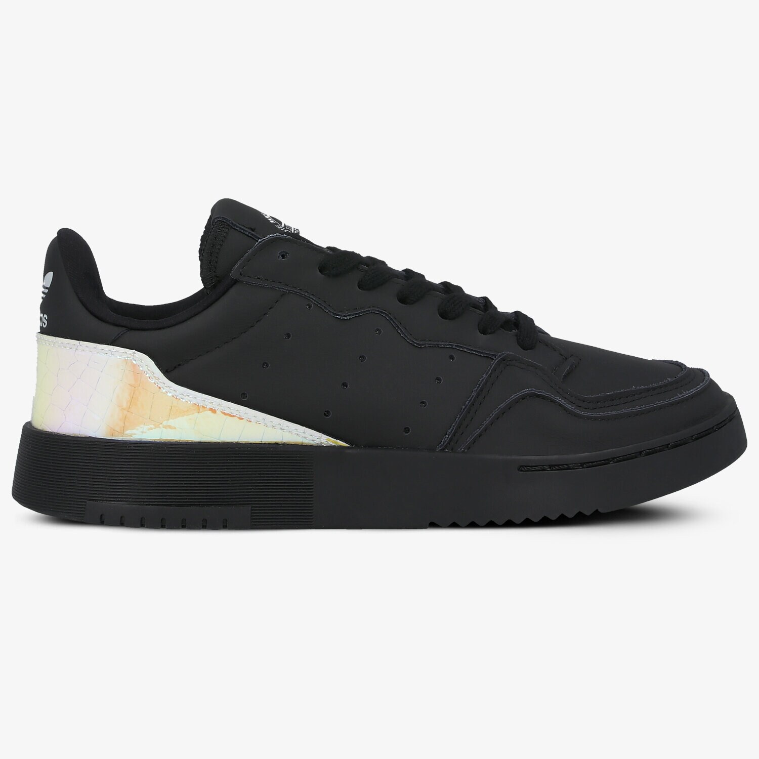 dámské tenisky ADIDAS SUPERCOURT W FW8445 VÍCEBAREVNÁ