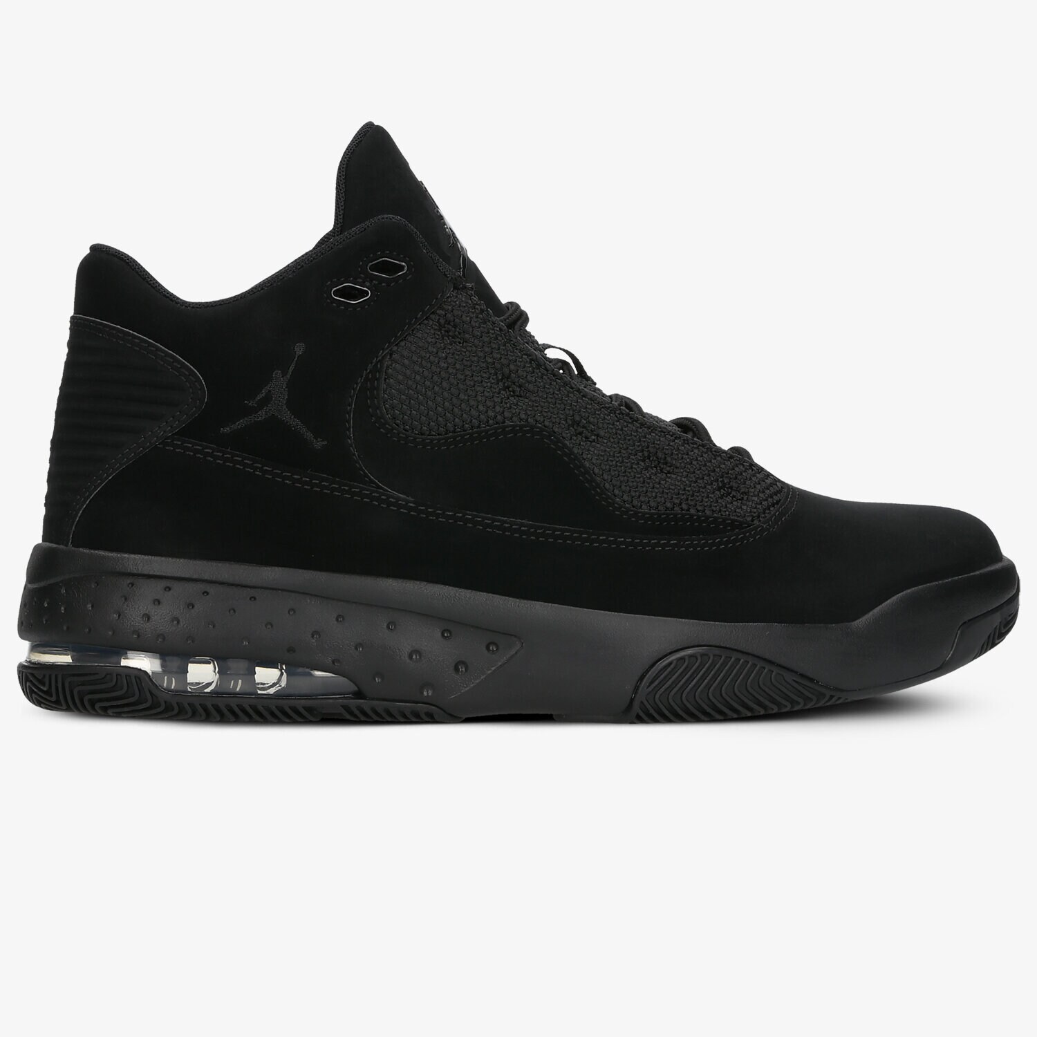 pánské tenisky JORDAN MAX AURA 2 CK6636-002 ČERNÁ