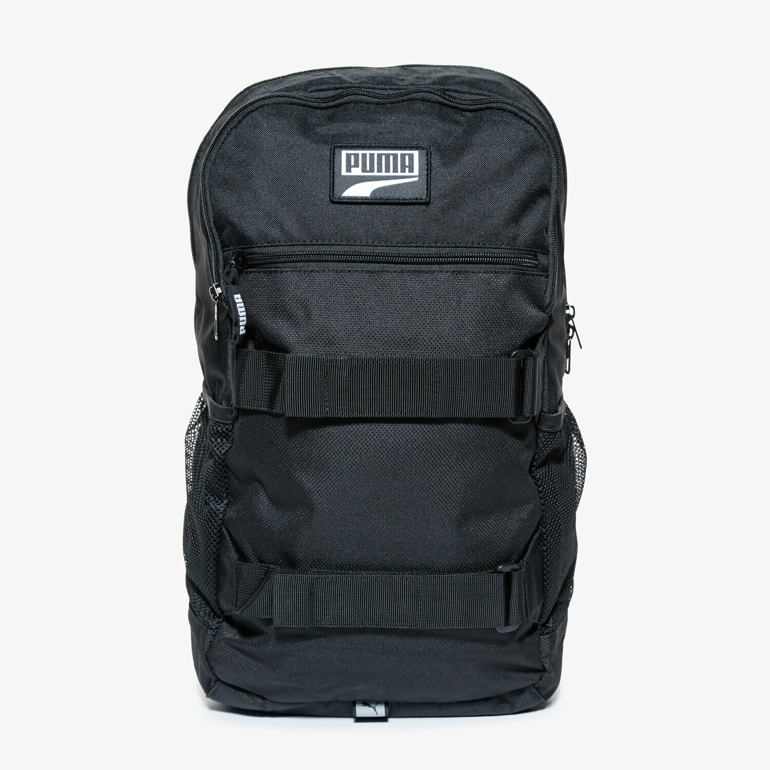 dámský batoh PUMA BATOH PUMA DECK BACKPACK 7690501 ČERNÁ
