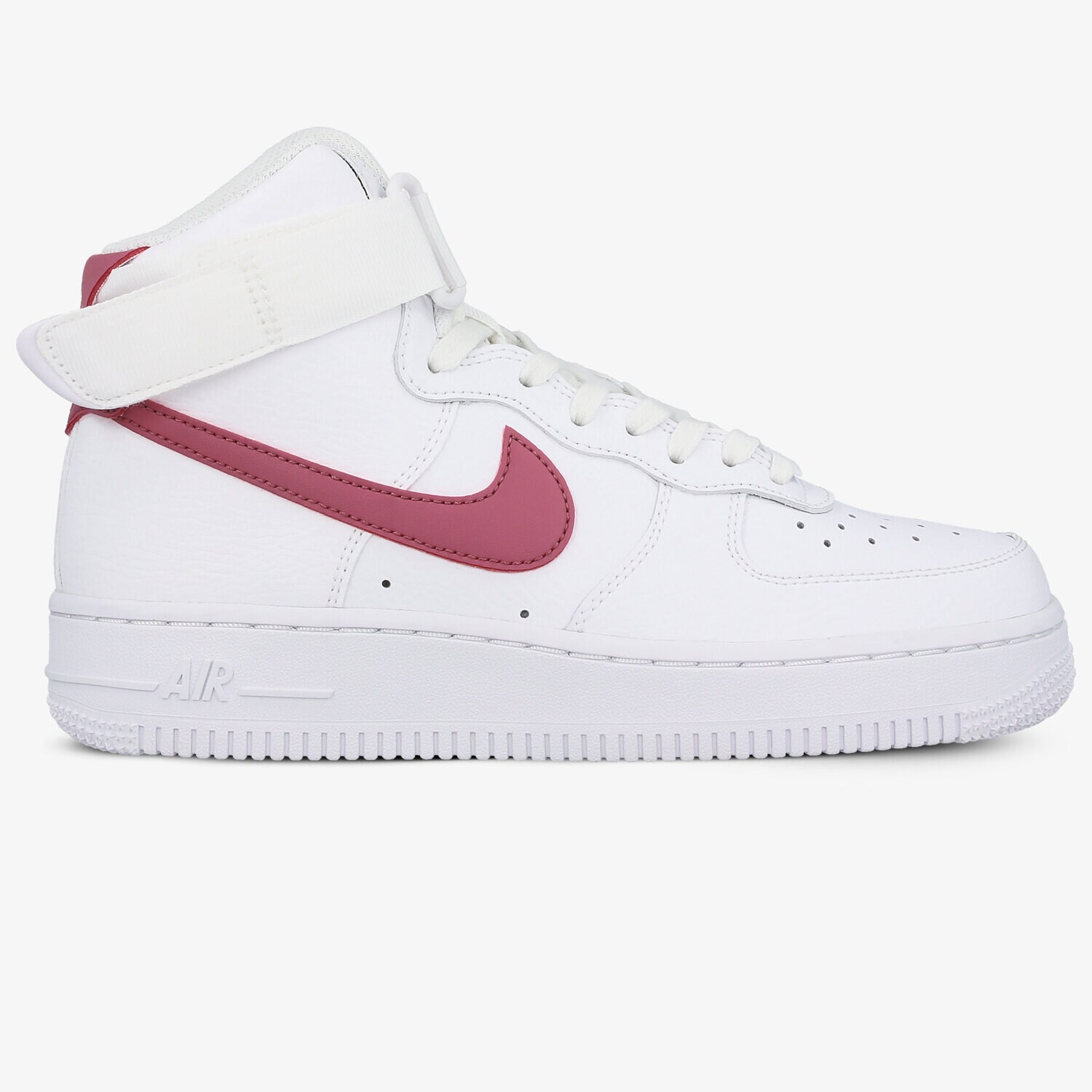 dámské tenisky NIKE WMNS AIR FORCE 1 HIGH 334031-116 BÍLÁ