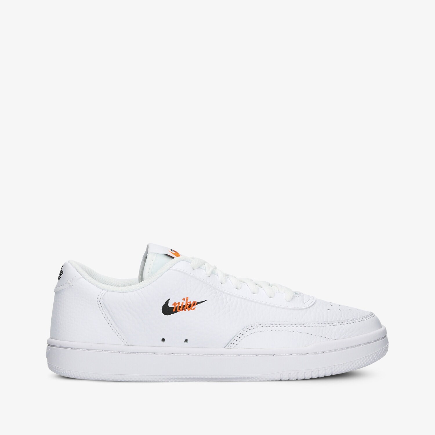 dámské tenisky NIKE COURT VINTAGE PREMIUM CW1067-100 BÍLÁ