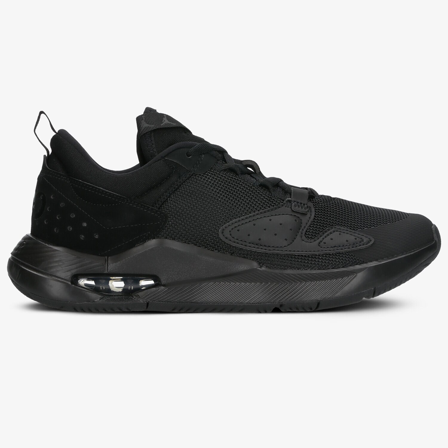 pánské tenisky JORDAN AIR CADENCE CN3498-001 ČERNÁ