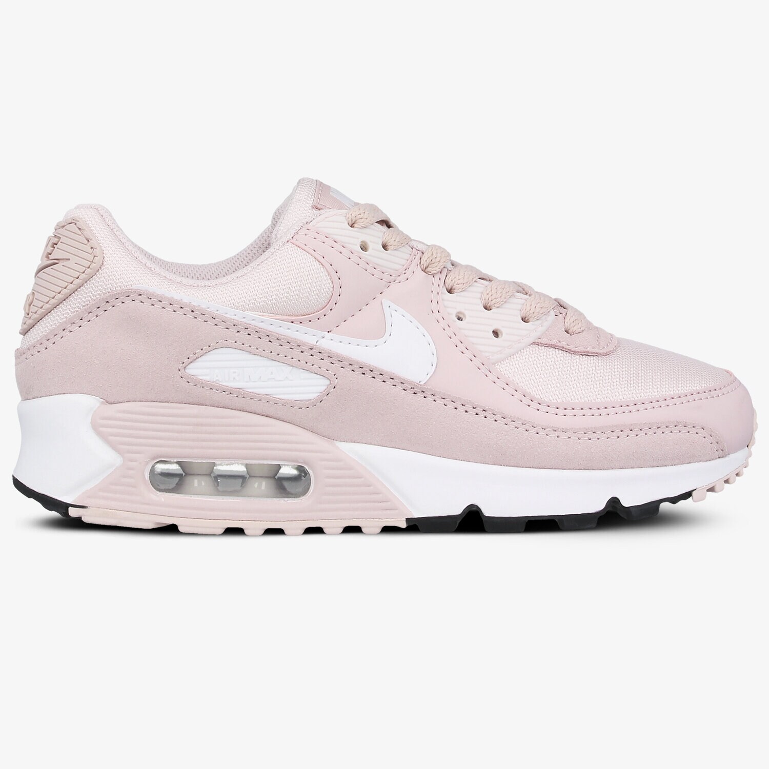 dámské tenisky NIKE AIR MAX 90  CZ6221-600 RŮŽOVÁ