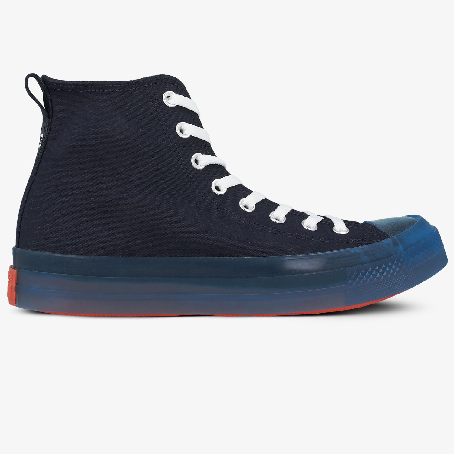pánské tenisky CONVERSE CHUCK TAYLOR ALL STAR CX 168566C MODRÁ