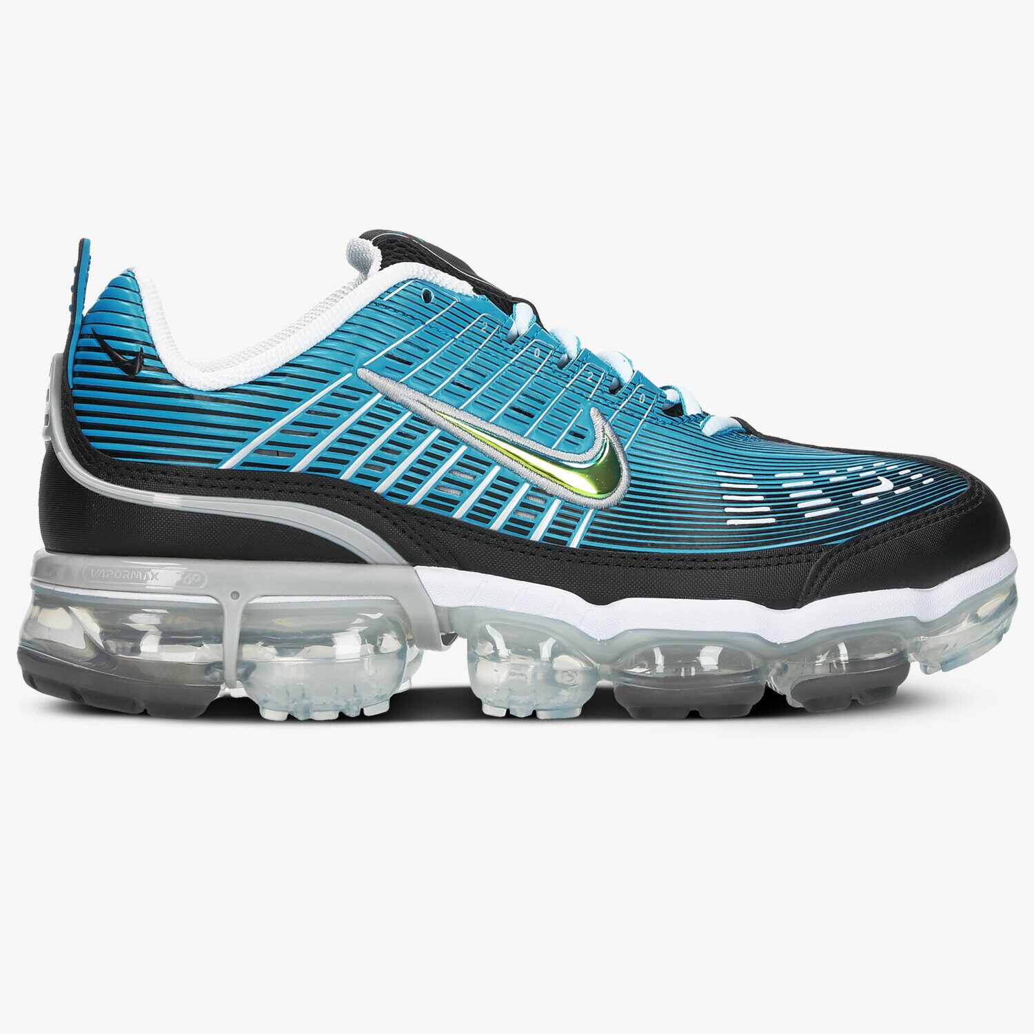 pánské tenisky NIKE AIR VAPORMAX 360 CQ4535-400 MODRÁ