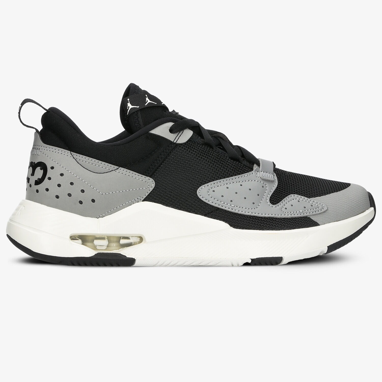 pánské tenisky JORDAN AIR CADENCE CN3498-002 ŠEDÁ