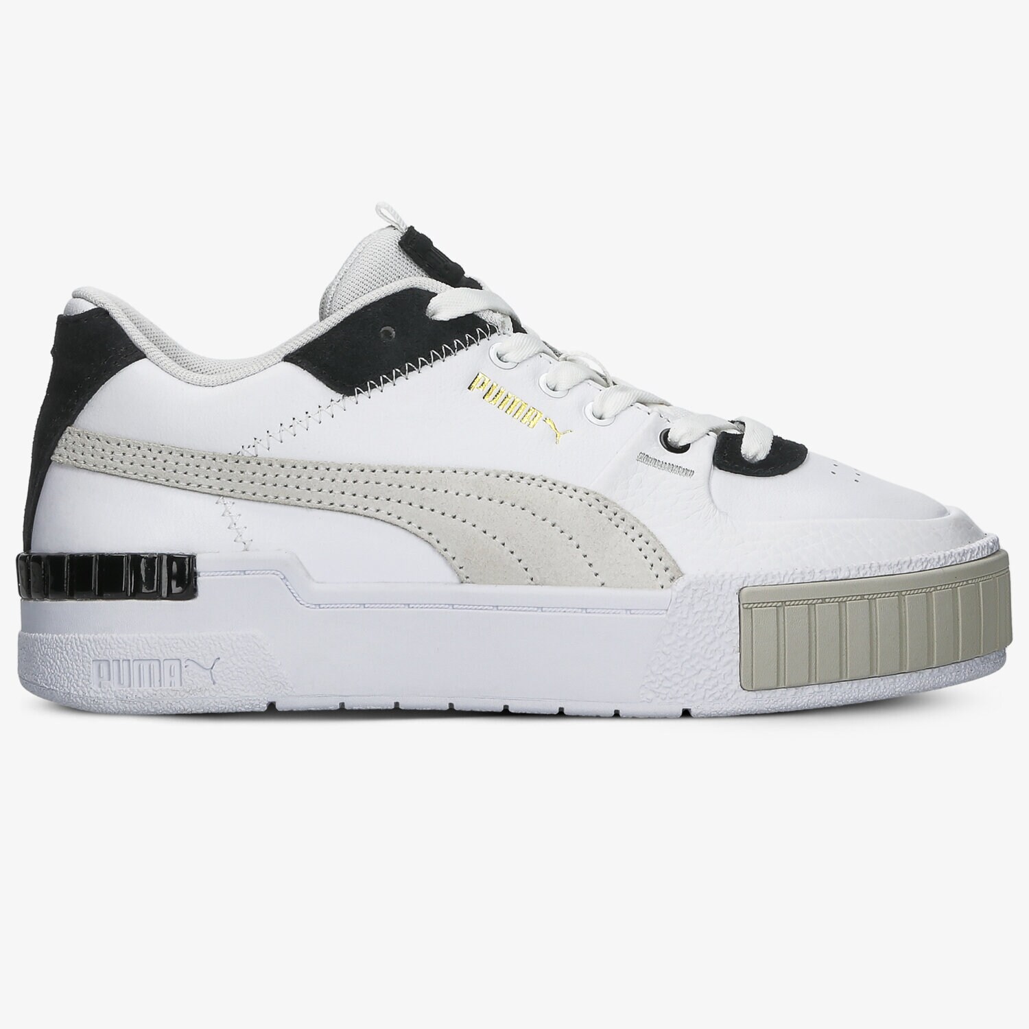 dámské tenisky PUMA CALI SPORT MIX WN'S 37120203 BÍLÁ