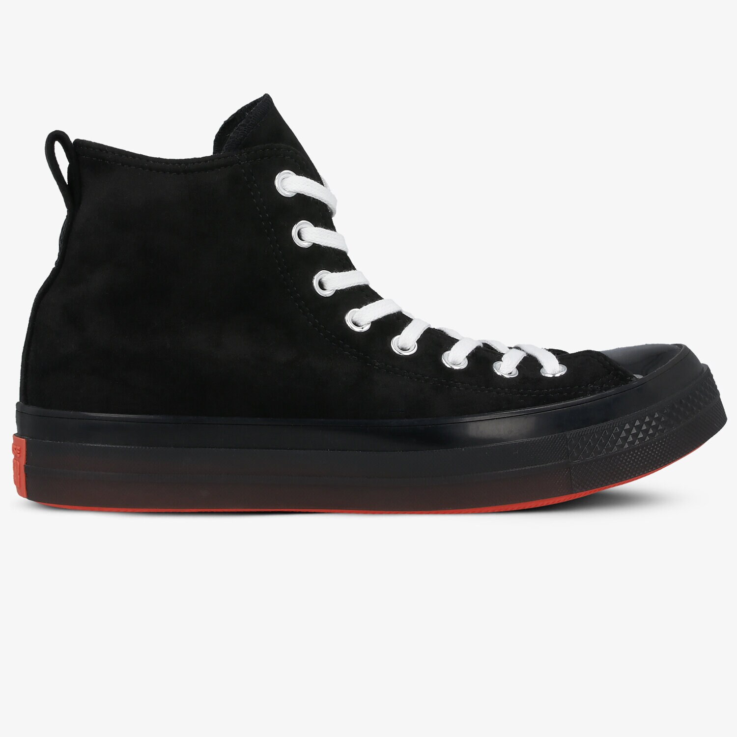 pánské tenisky CONVERSE CHUCK TAYLOR ALL STAR CX 168587C ČERNÁ