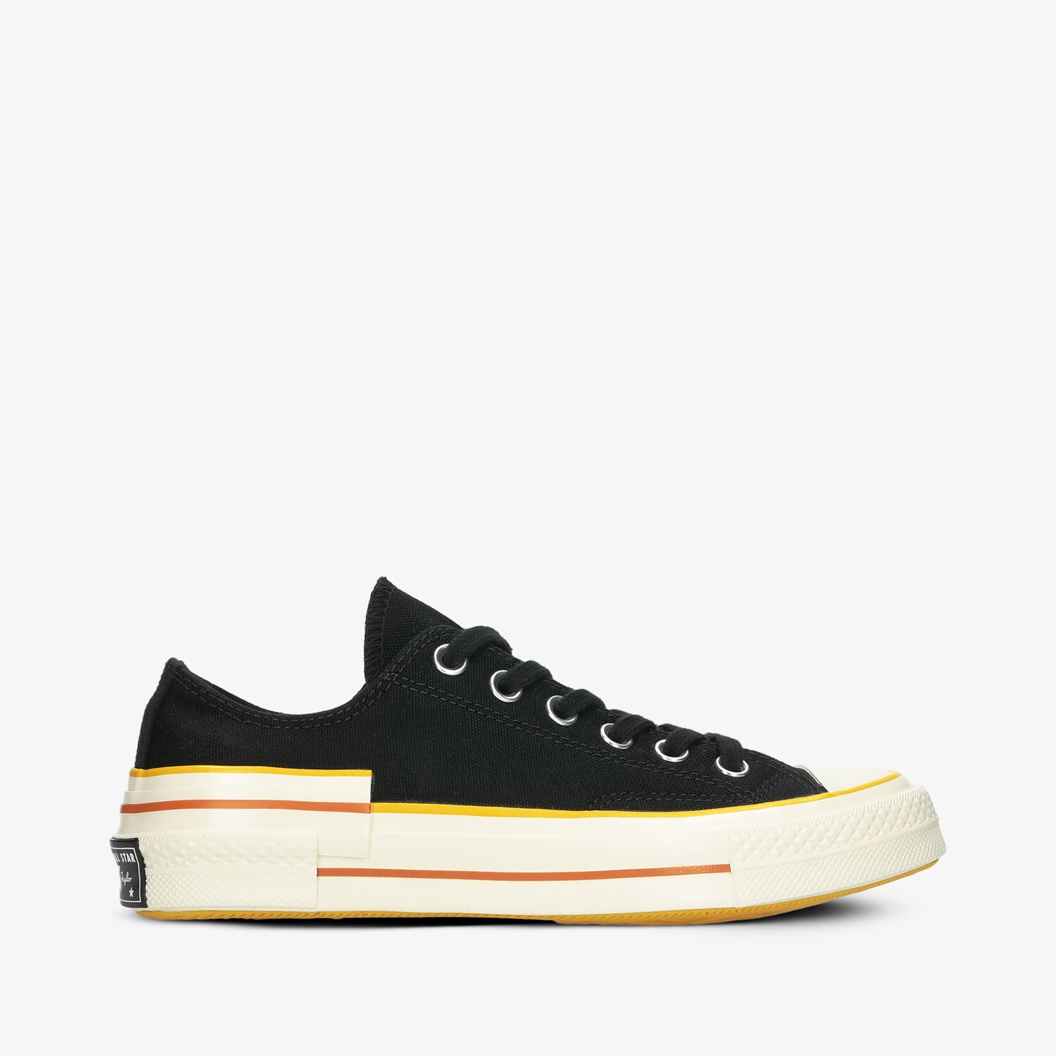 dámské tenisky CONVERSE CHUCK 70 568802C ČERNÁ