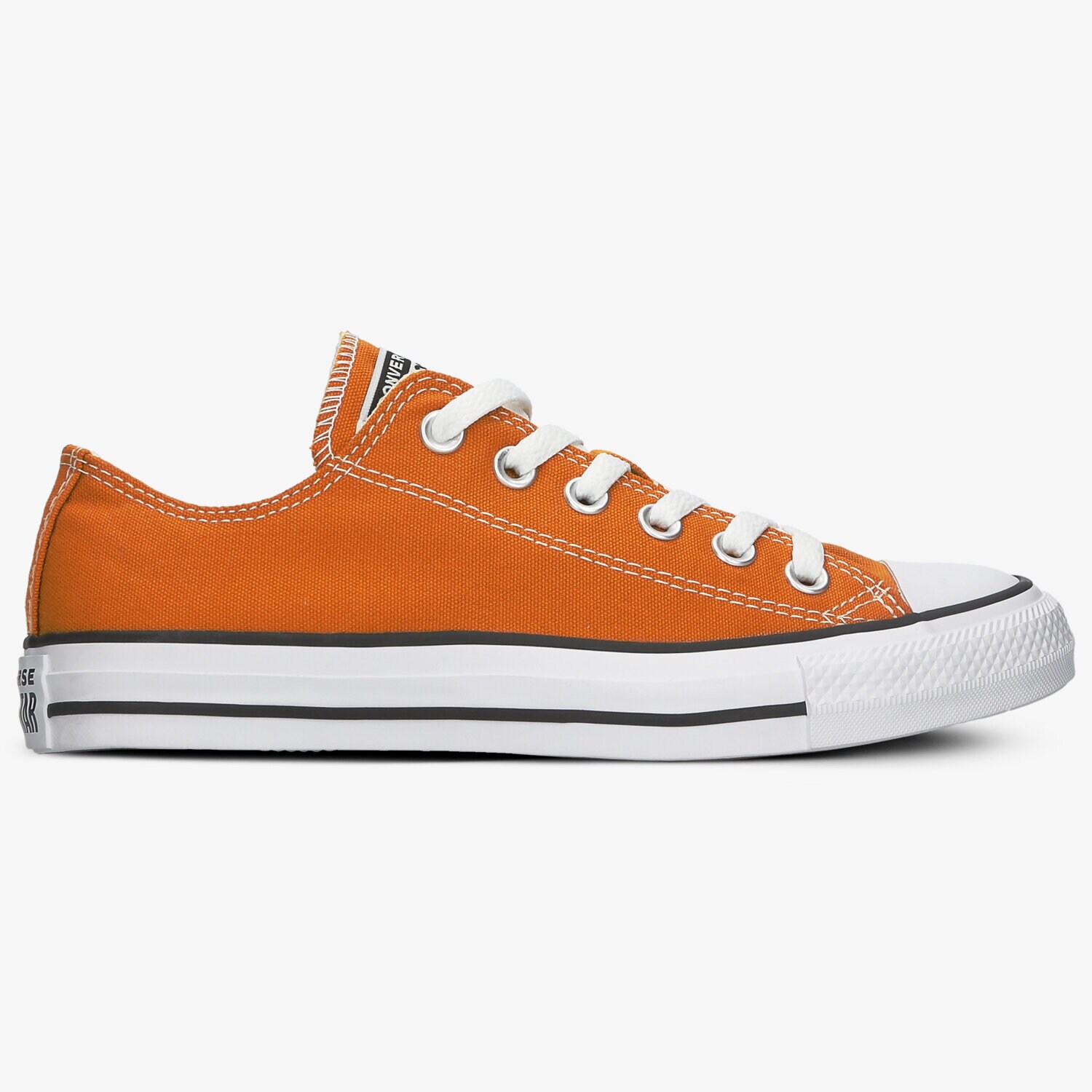 dámské tenisky CONVERSE CHUCK TAYLOR ALL STAR  168578C ORANŽOVÁ